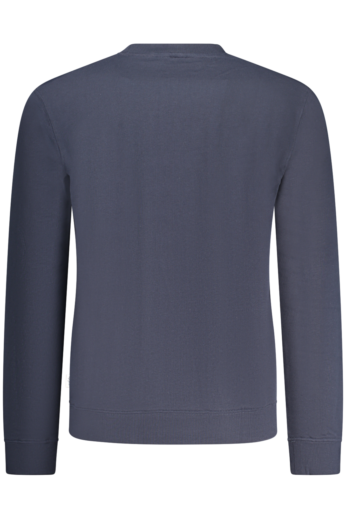 PEPE JEANS FELPA SENZA ZIP UOMO BLU - immagine 2