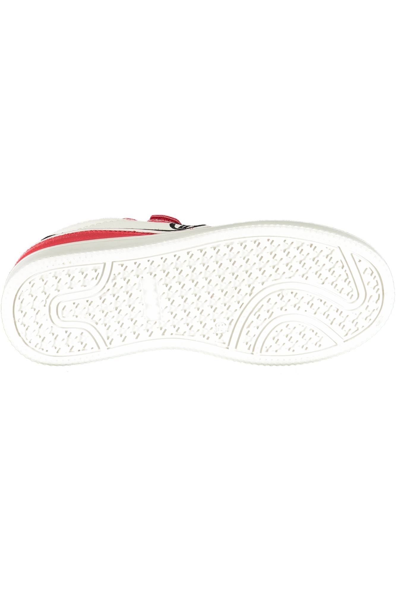SERGIO TACCHINI CALZATURA SPORTIVA BAMBINO BIANCO - immagine 3