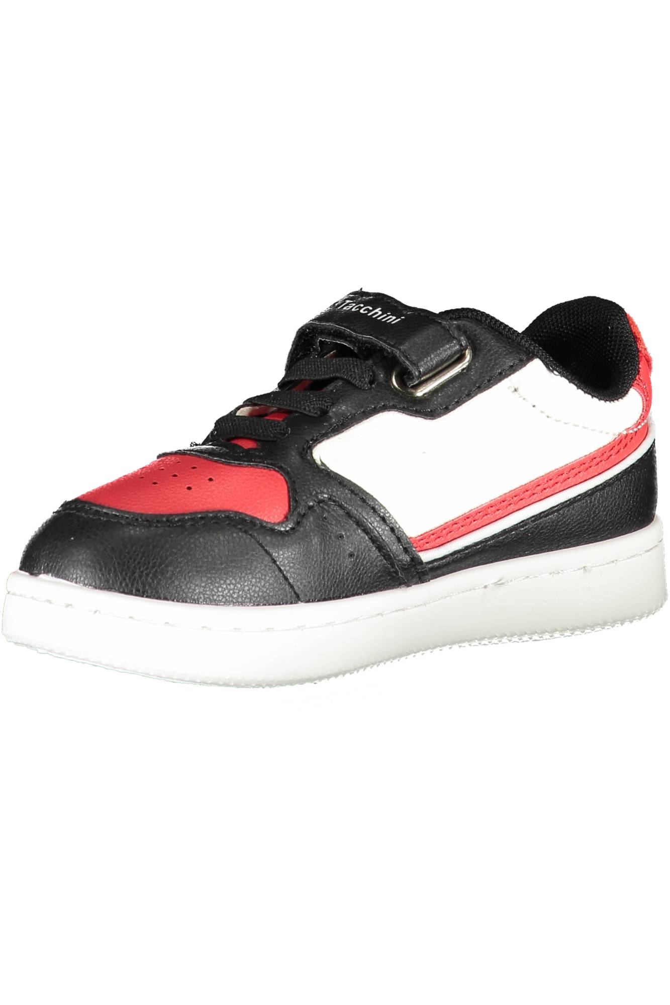 SERGIO TACCHINI CALZATURA SPORTIVA BAMBINO NERO - immagine 2