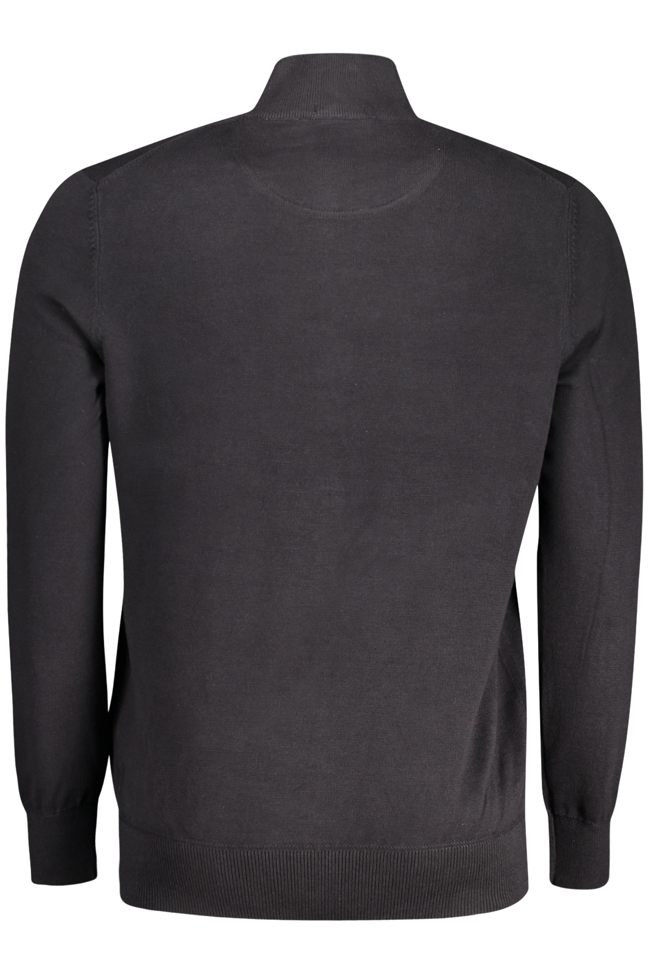 TIMBERLAND CARDIGAN UOMO NERO - immagine 2
