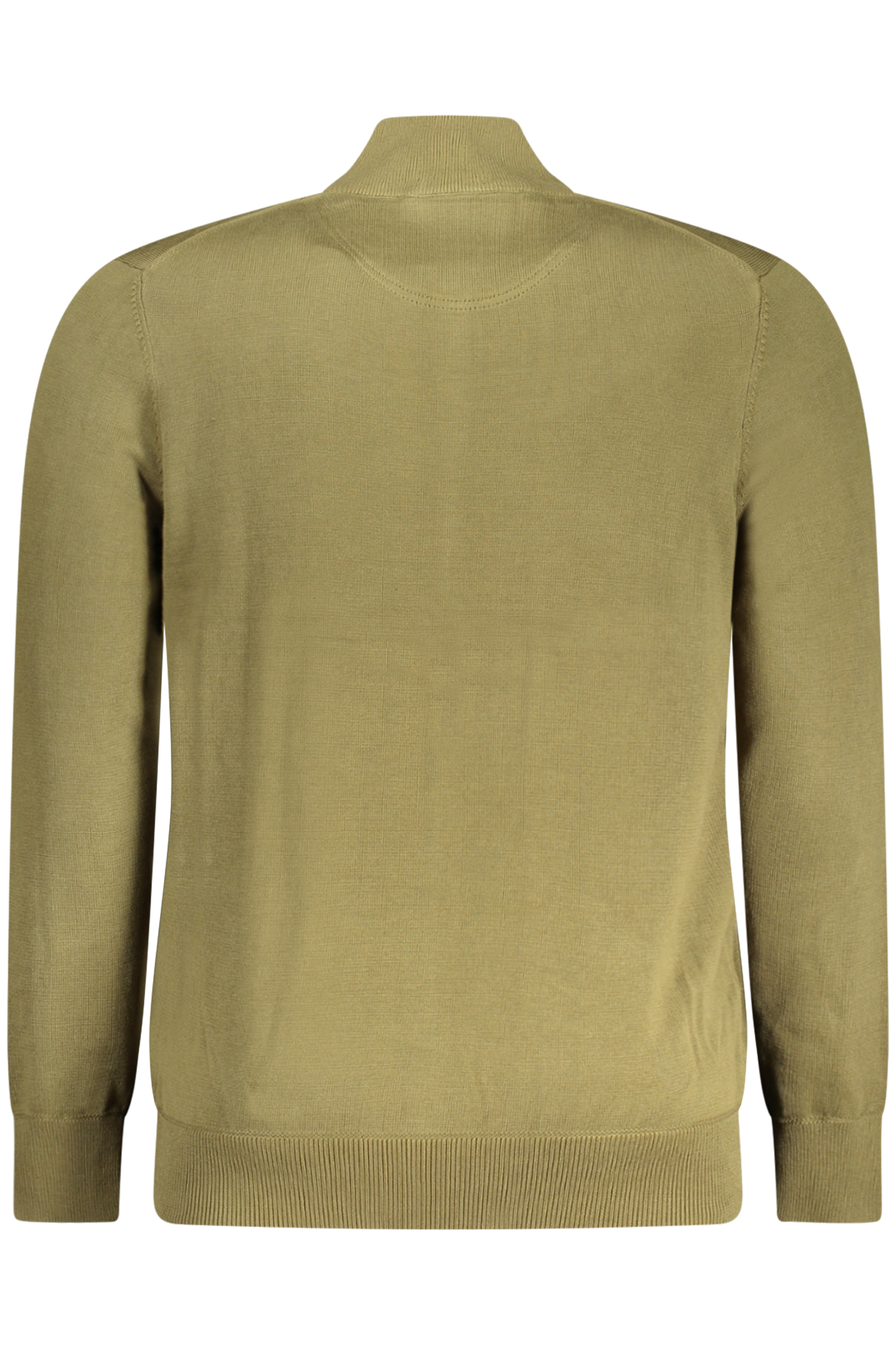 TIMBERLAND CARDIGAN UOMO VERDE - immagine 2