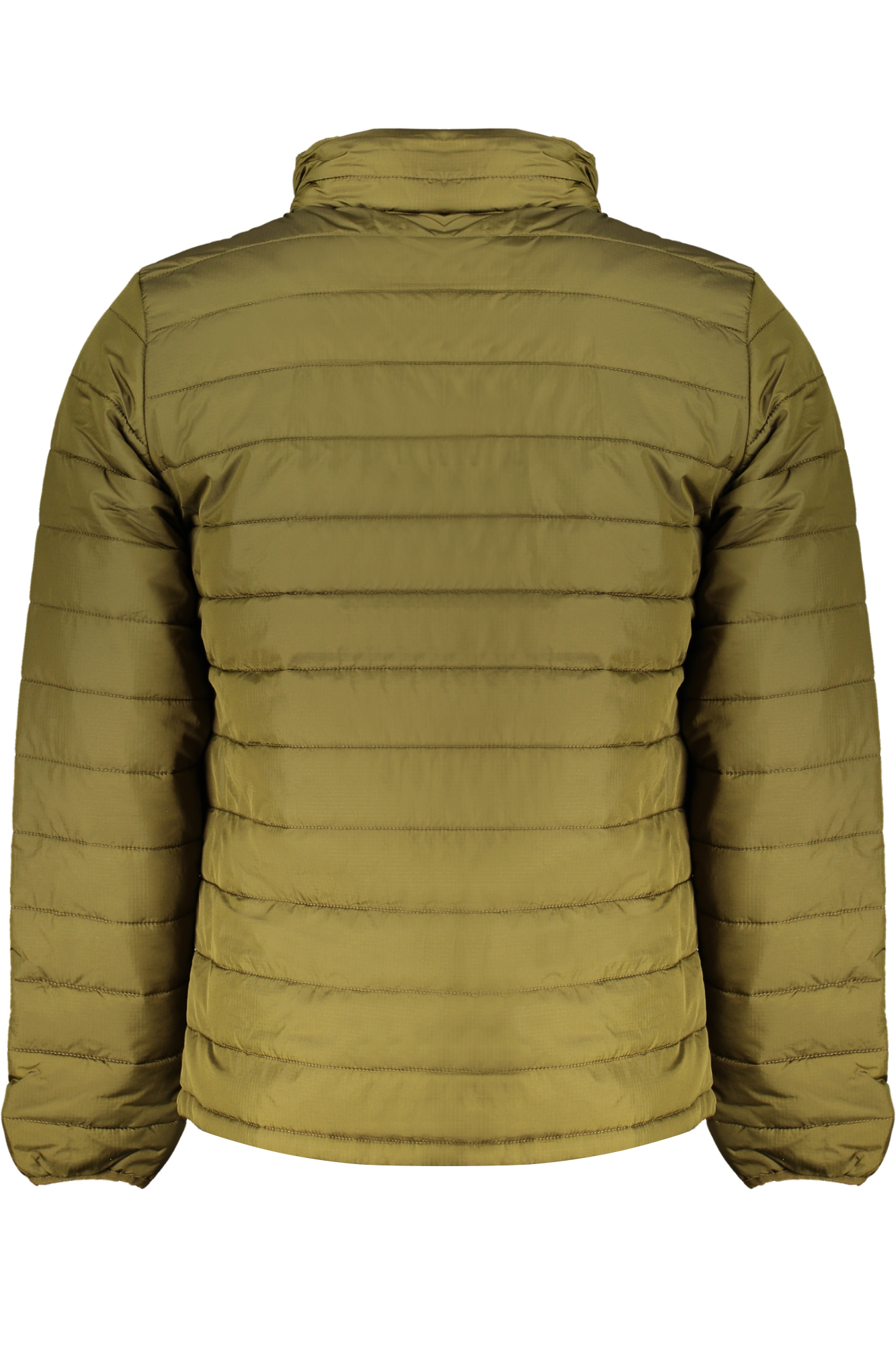 TIMBERLAND GIACCA SPORTIVA UOMO VERDE - immagine 2