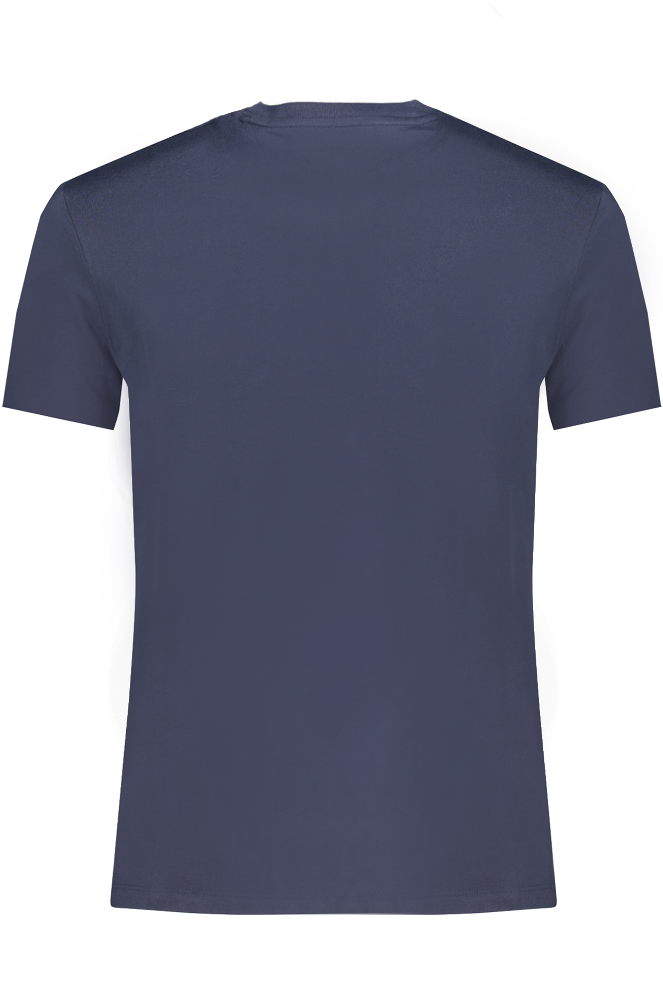 TIMBERLAND T-SHIRT MANICHE CORTE UOMO BLU - immagine 2