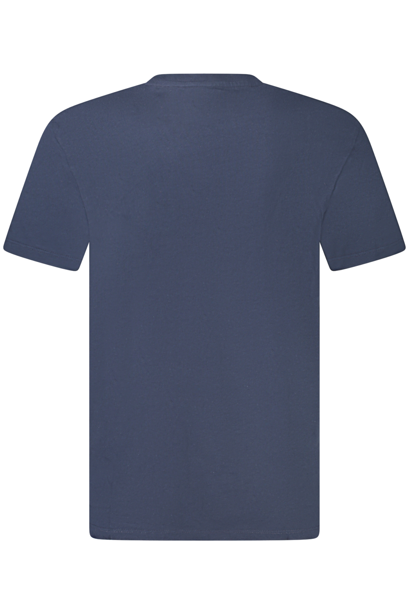 TIMBERLAND T-SHIRT MANICHE CORTE UOMO BLU - immagine 2