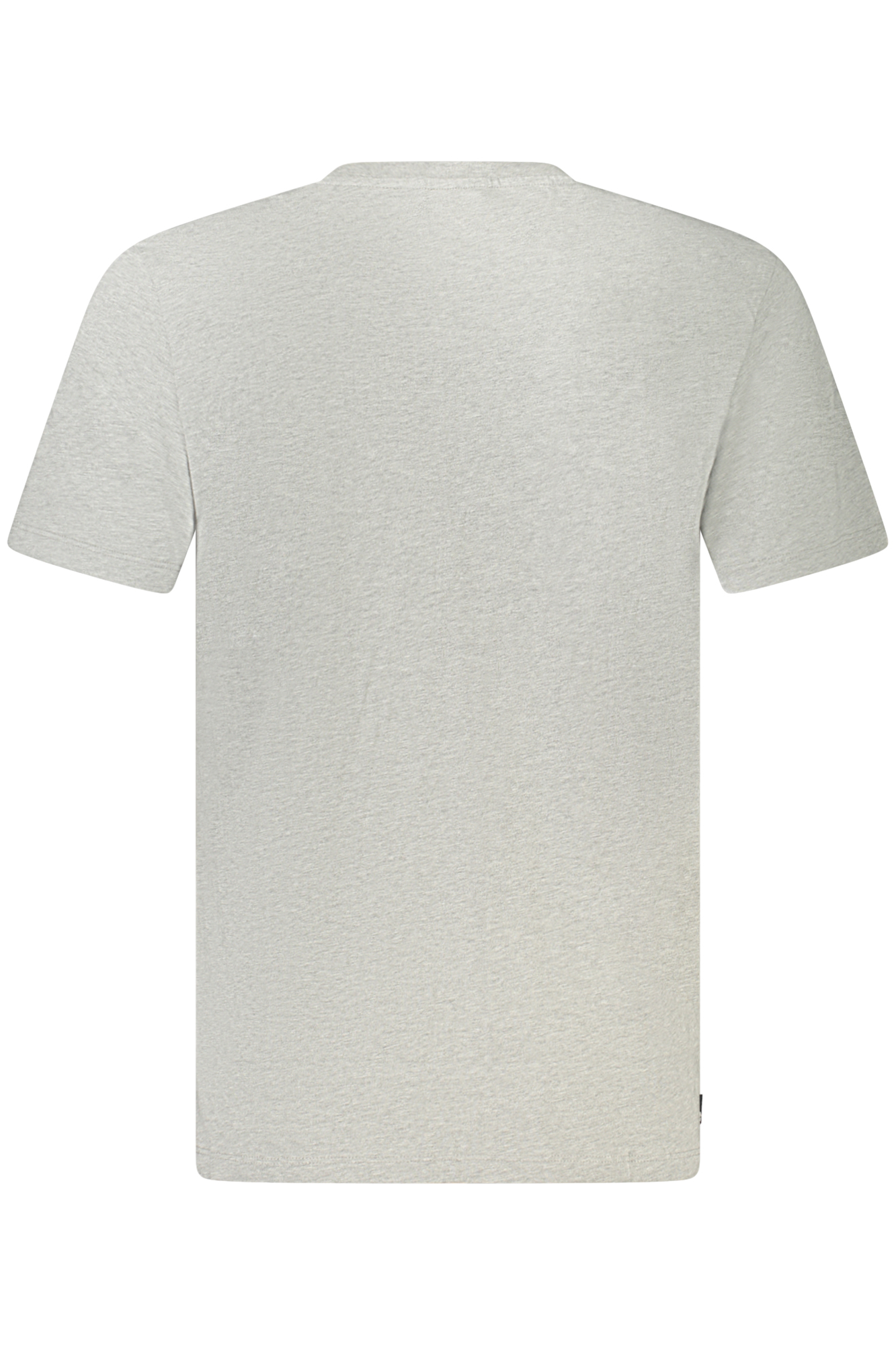 TIMBERLAND T-SHIRT MANICHE CORTE UOMO GRIGIO - immagine 2