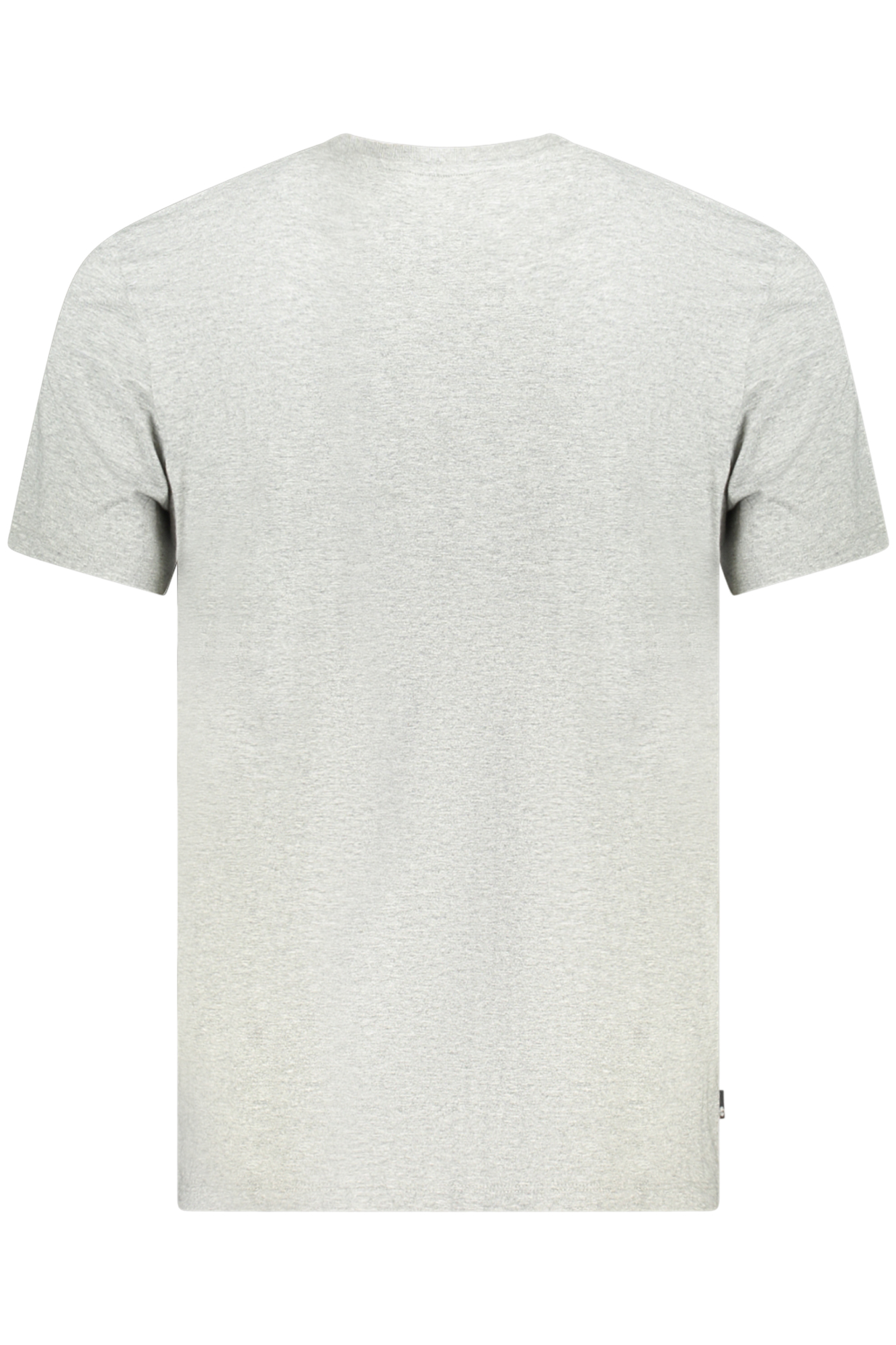 TIMBERLAND T-SHIRT MANICHE CORTE UOMO GRIGIO - immagine 2