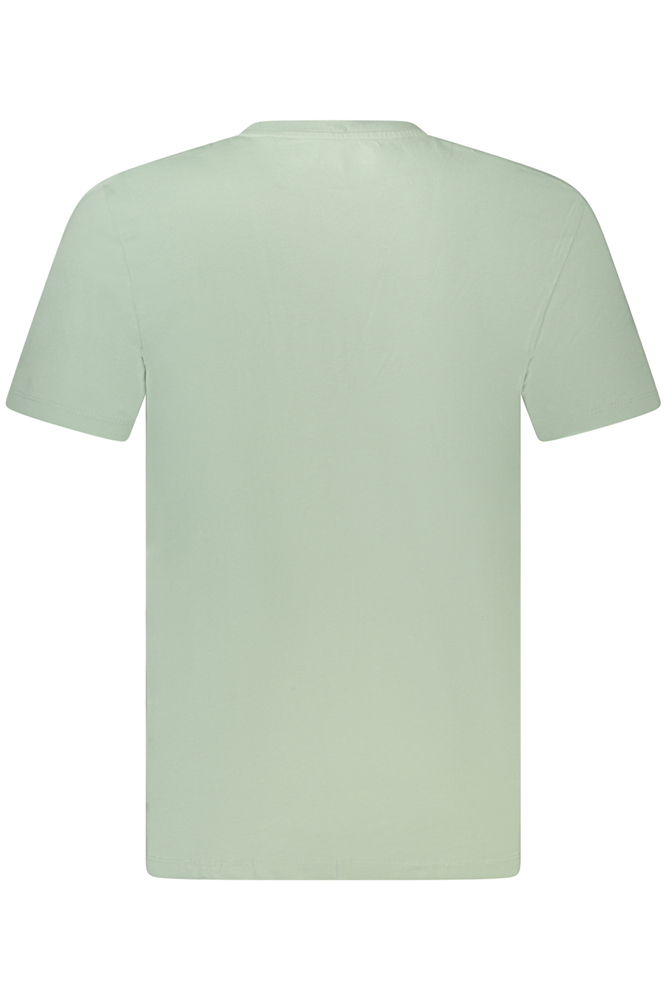 TIMBERLAND T-SHIRT MANICHE CORTE UOMO VERDE - immagine 2