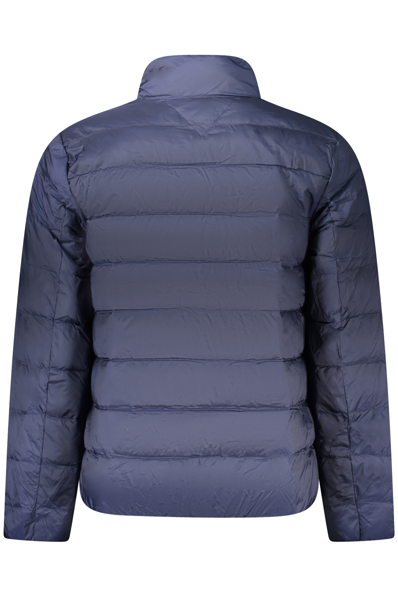 TOMMY HILFIGER GIACCA SPORTIVA UOMO BLU - immagine 2