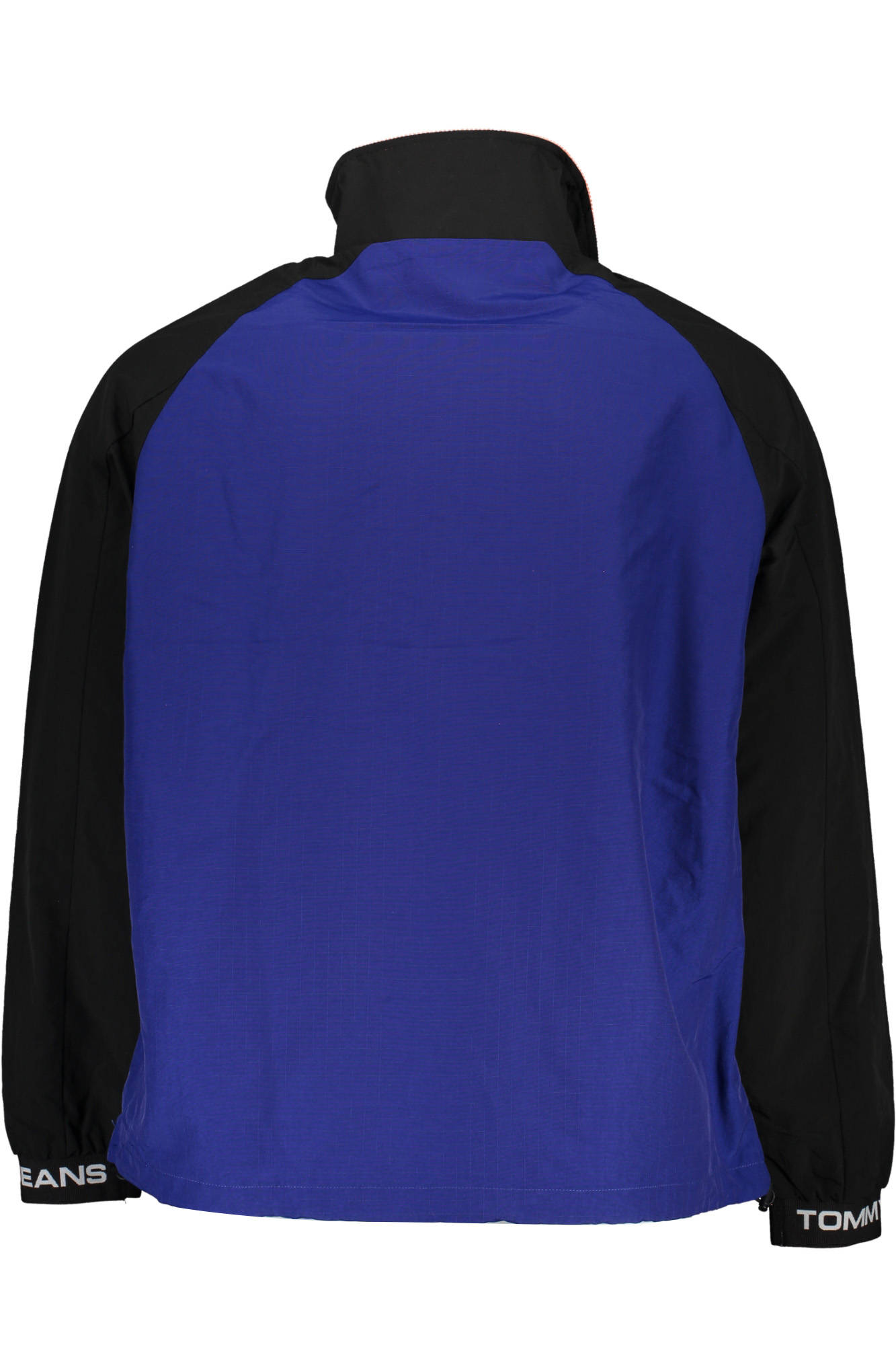 TOMMY HILFIGER GIACCA SPORTIVA UOMO BLU - immagine 2