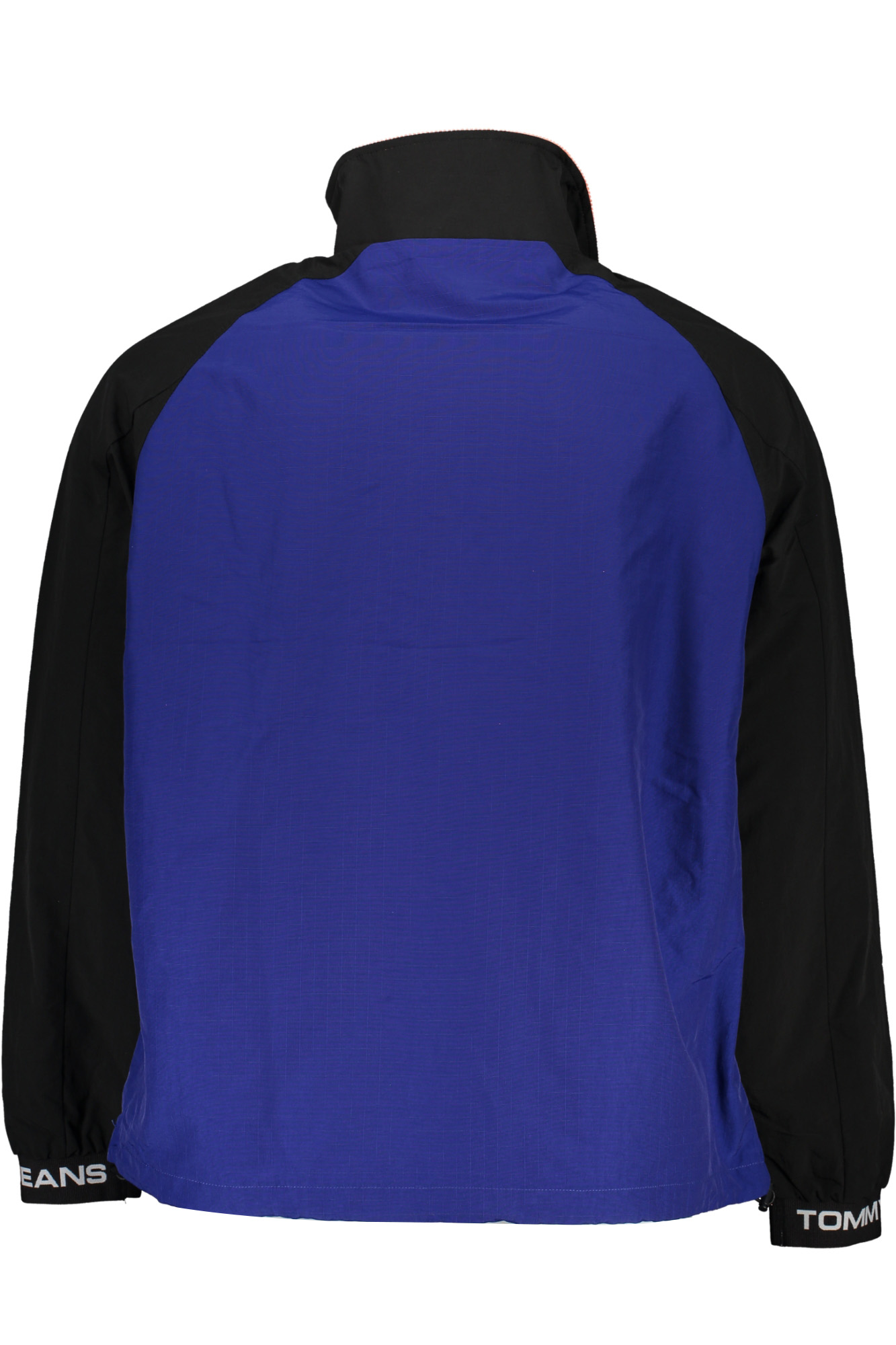 TOMMY HILFIGER GIACCA SPORTIVA UOMO BLU - immagine 3