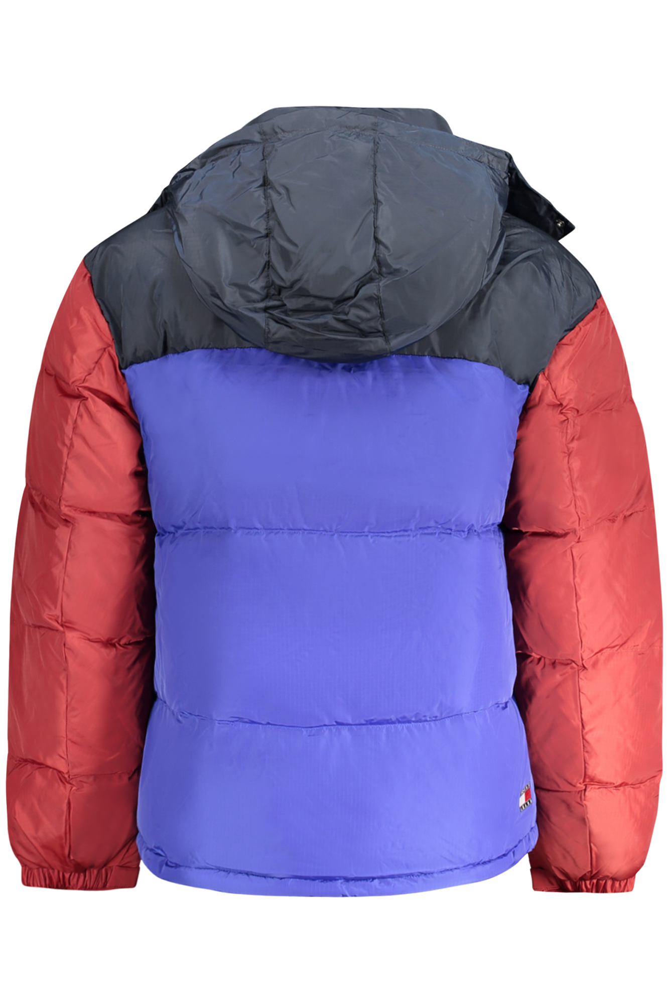 TOMMY HILFIGER GIUBBOTTO UOMO BLU - immagine 2