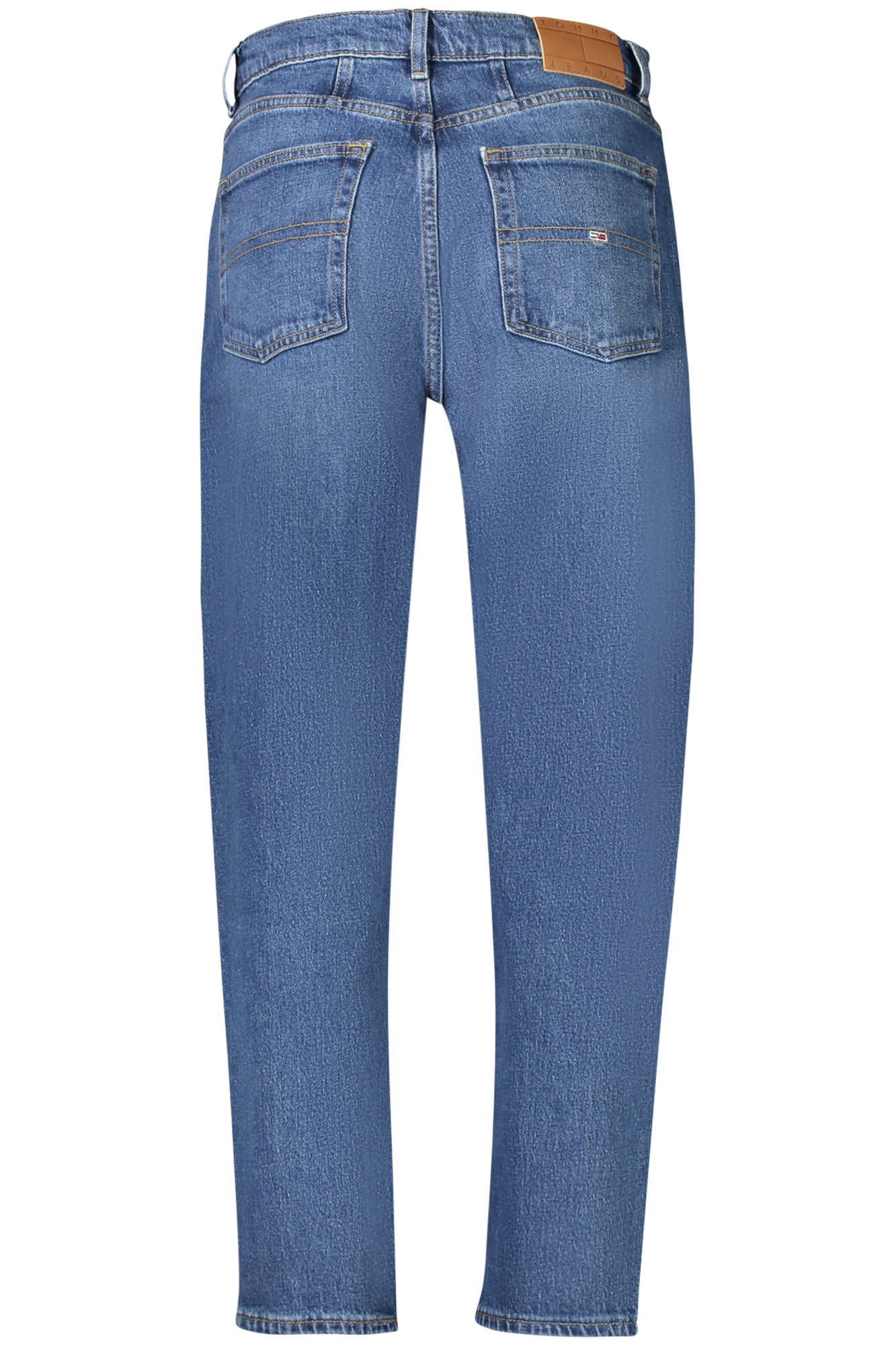 TOMMY HILFIGER JEANS DENIM DONNA BLU - immagine 2