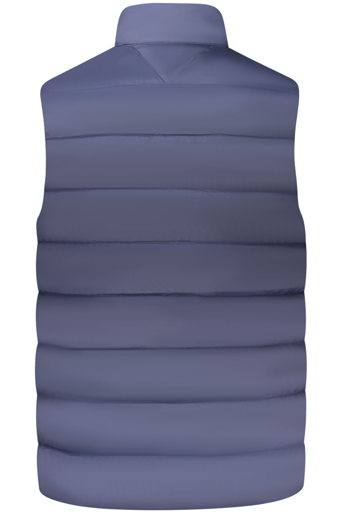 TOMMY HILFIGER SMANICATO UOMO BLU - immagine 2