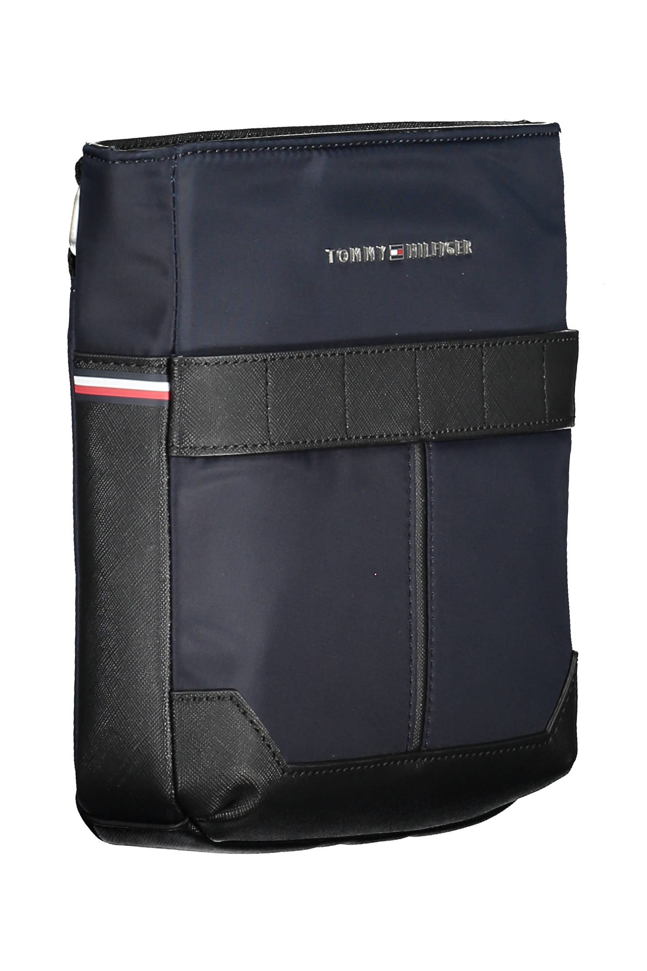 TOMMY HILFIGER TRACOLLA UOMO BLU - immagine 3