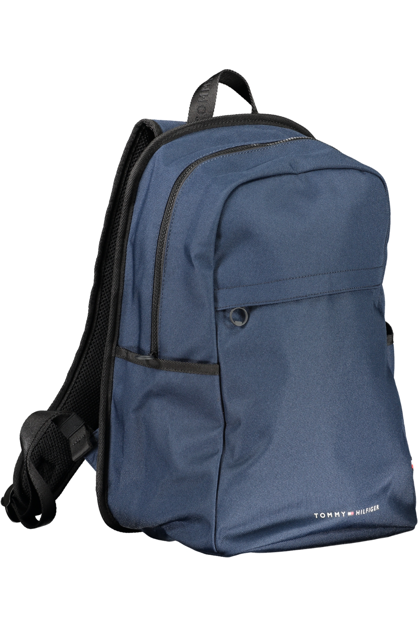 TOMMY HILFIGER ZAINO UOMO BLU - immagine 3