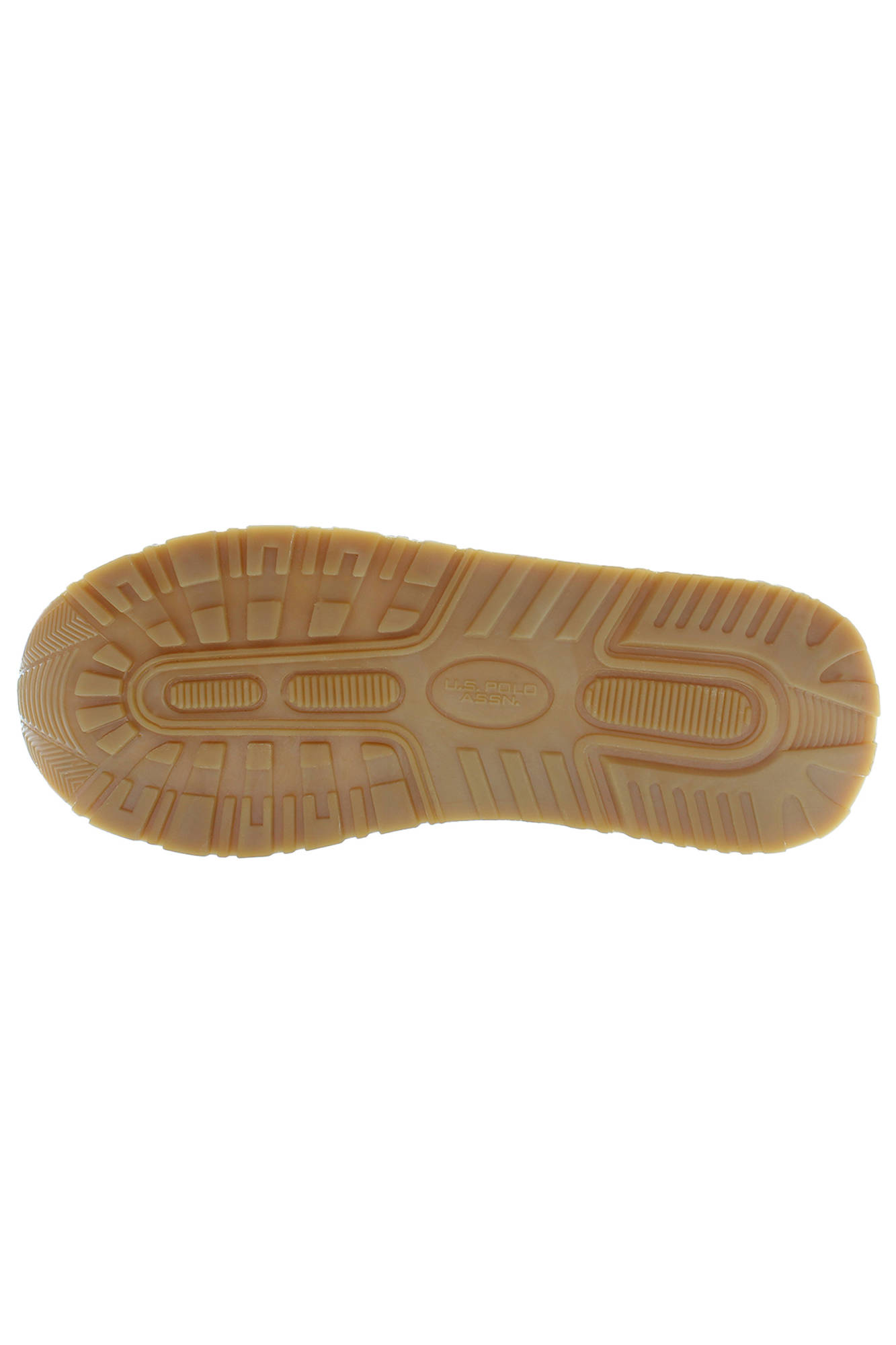 U.S. POLO   BEST PRICE CALZATURA SPORTIVA BAMBINA BEIGE - immagine 2