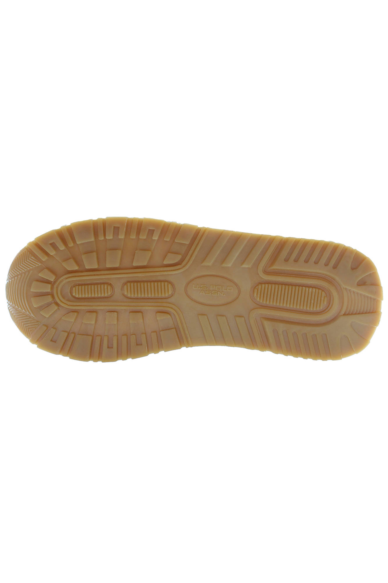 U.S. POLO BEST PRICE CALZATURA SPORTIVA BAMBINO GRIGIO - immagine 3