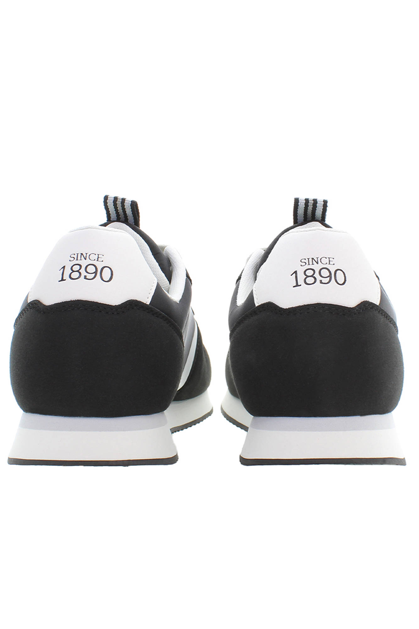 U.S. POLO   BEST PRICE CALZATURA SPORTIVA UOMO NERO - immagine 2