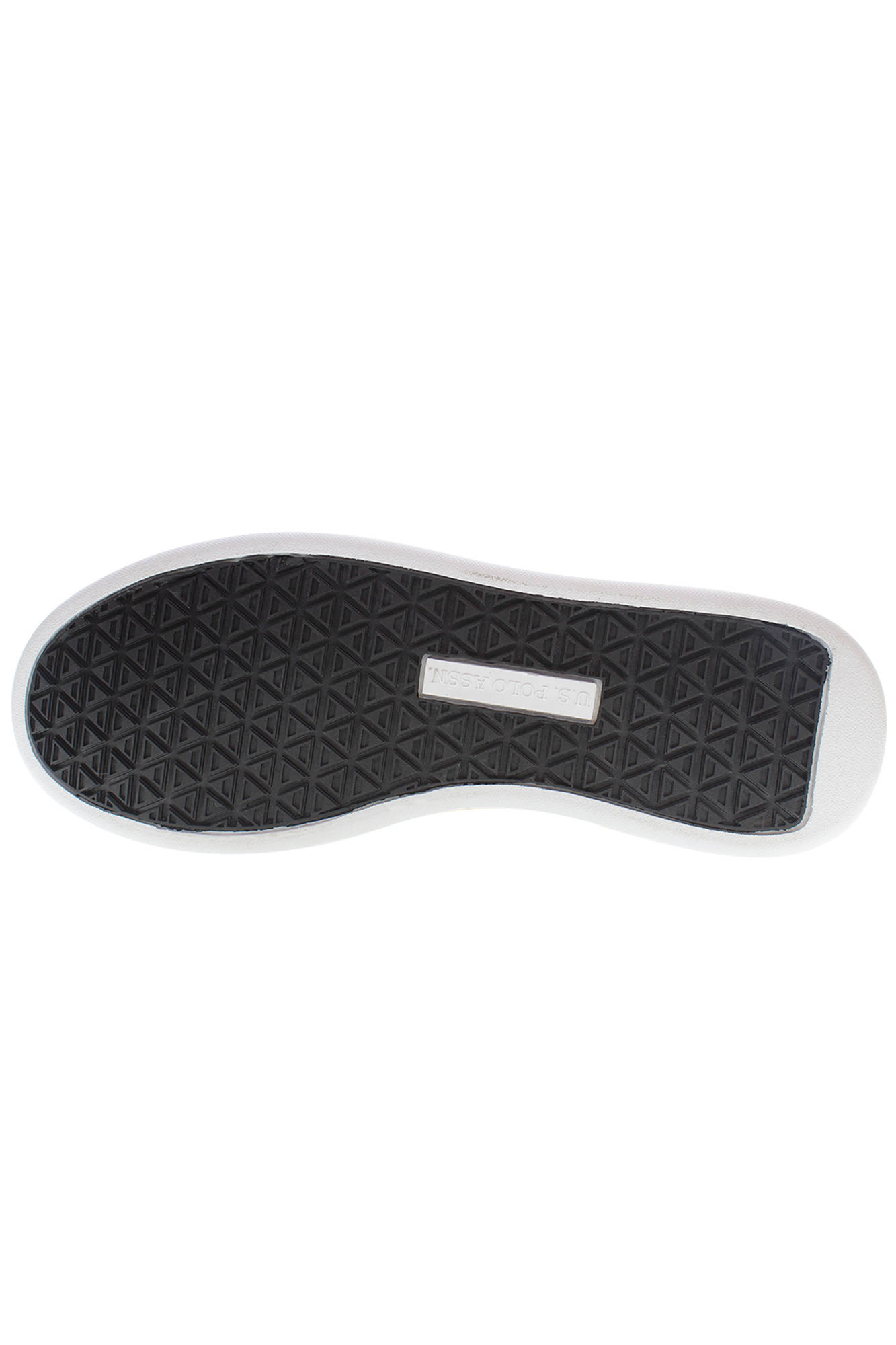 U.S. POLO   BEST PRICE CALZATURA SPORTIVA UOMO NERO - immagine 3
