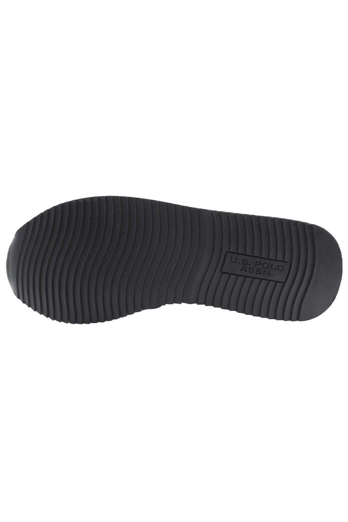 U.S. POLO   BEST PRICE CALZATURA SPORTIVA UOMO NERO - immagine 3