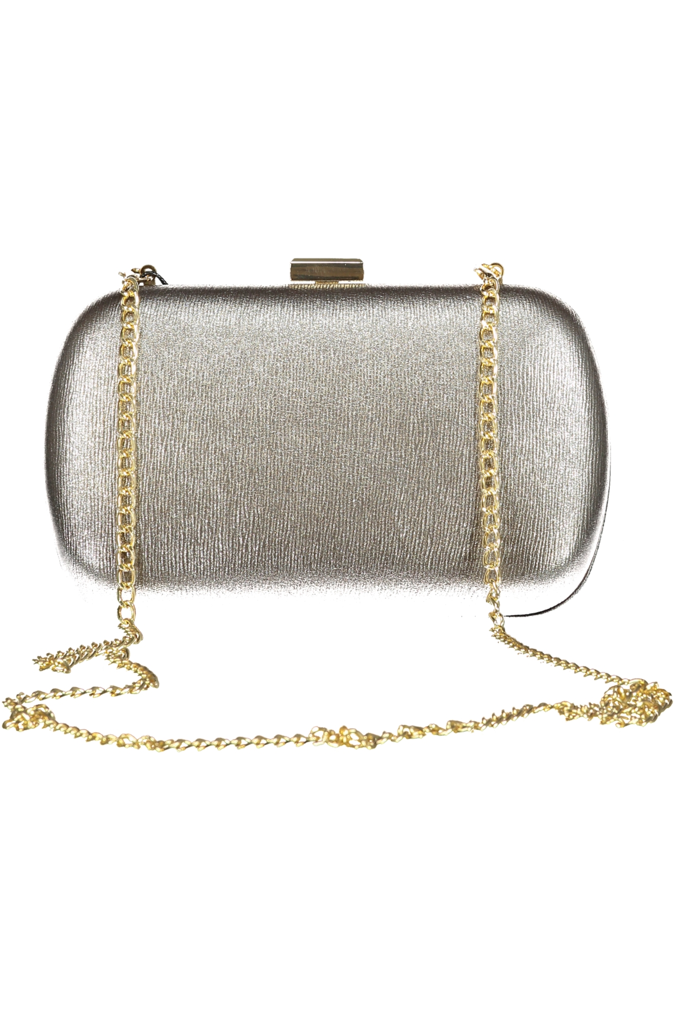 VALENTINO BAGS BORSA DONNA ARGENTO - immagine 2