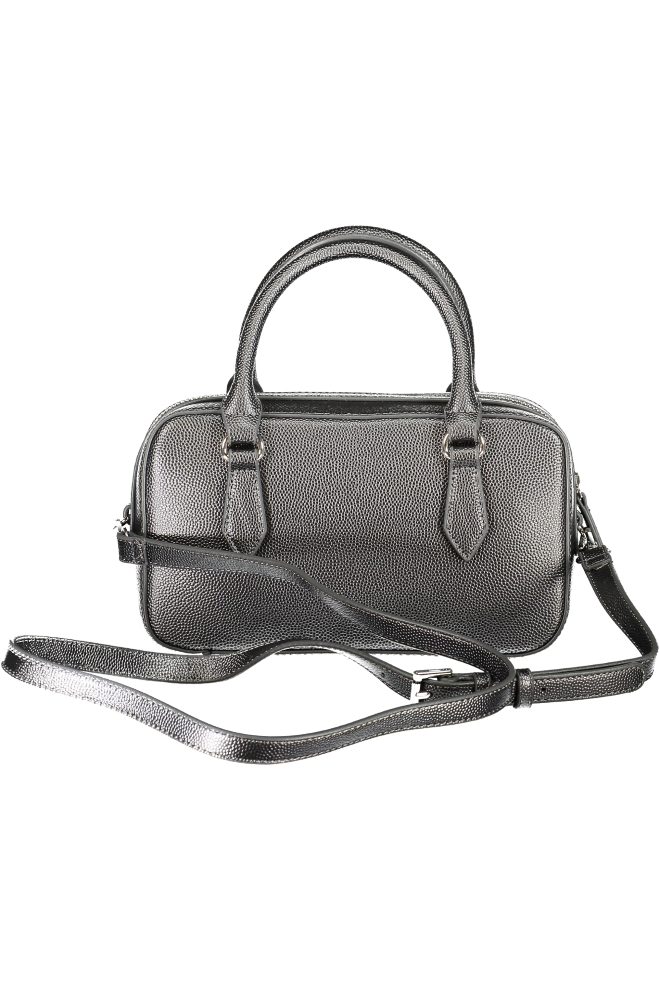 VALENTINO BAGS BORSA DONNA ARGENTO - immagine 2