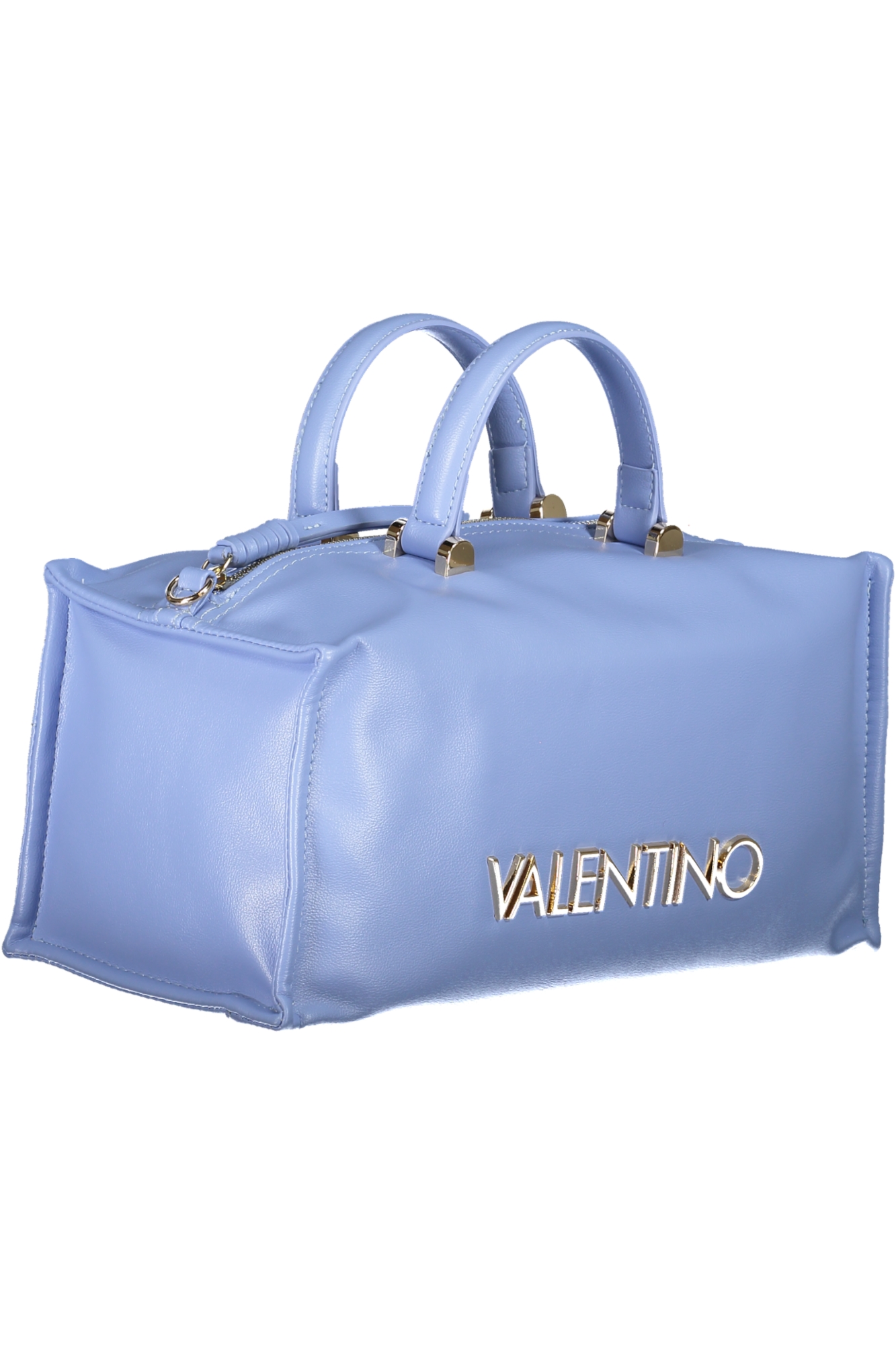 VALENTINO BAGS BORSA DONNA AZZURRO - immagine 3