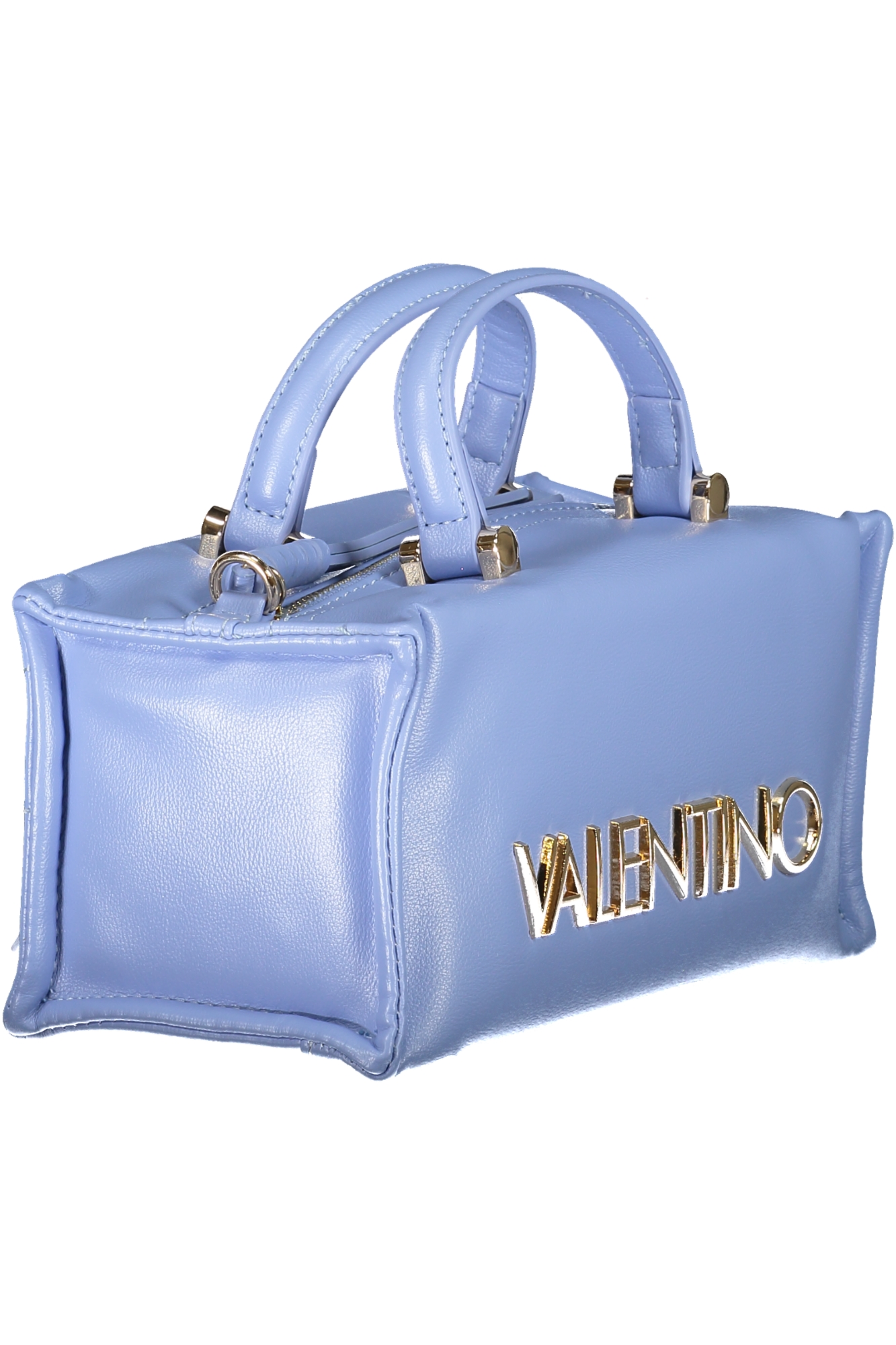 VALENTINO BAGS BORSA DONNA AZZURRO - immagine 3