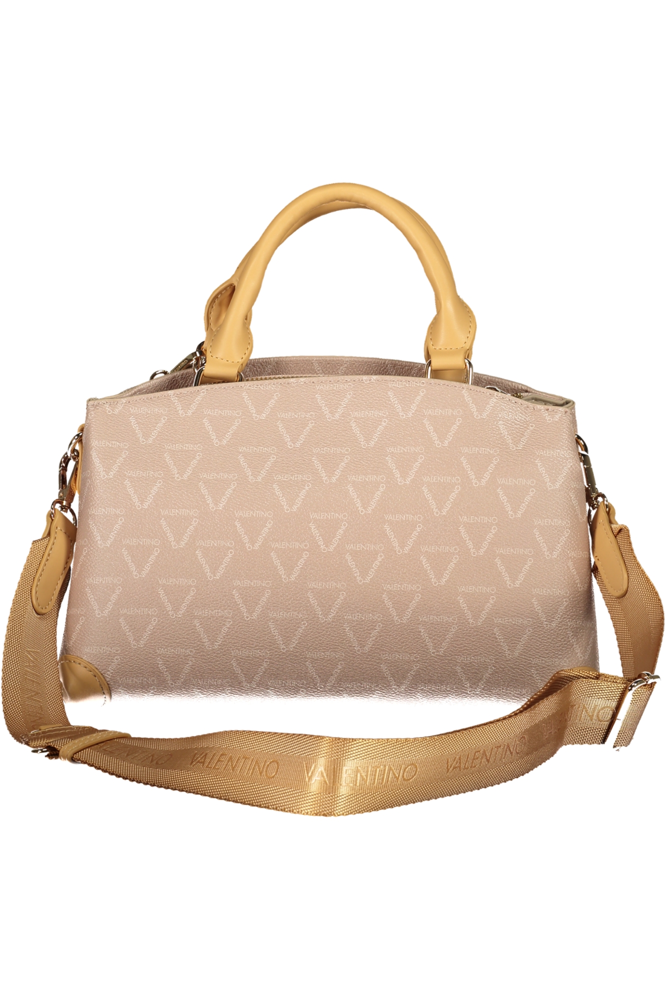 VALENTINO BAGS BORSA DONNA BEIGE - immagine 2