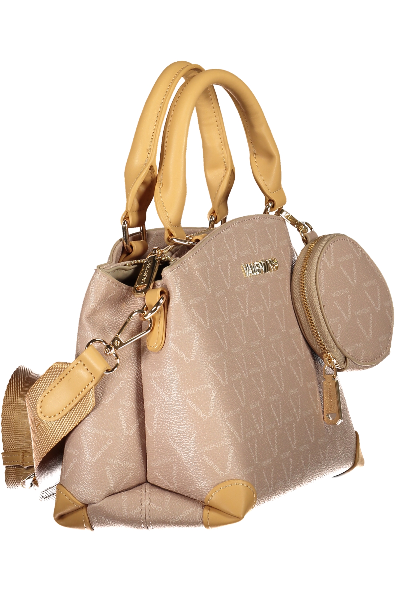 VALENTINO BAGS BORSA DONNA BEIGE - immagine 3