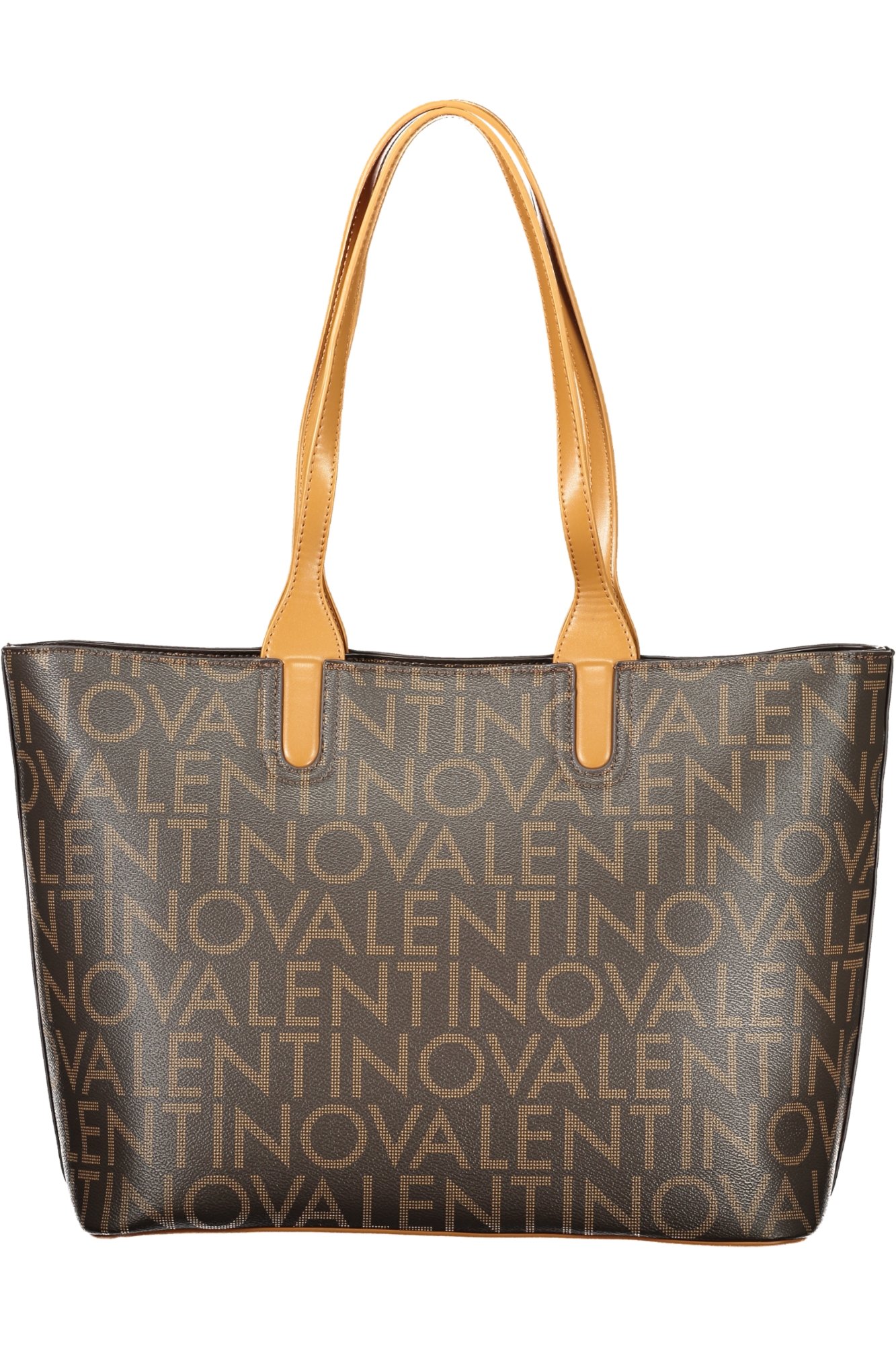 VALENTINO BAGS BORSA DONNA MARRONE - immagine 2