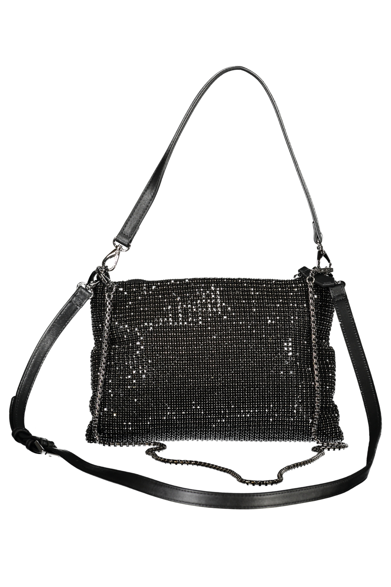 VALENTINO BAGS BORSA DONNA NERO - immagine 2