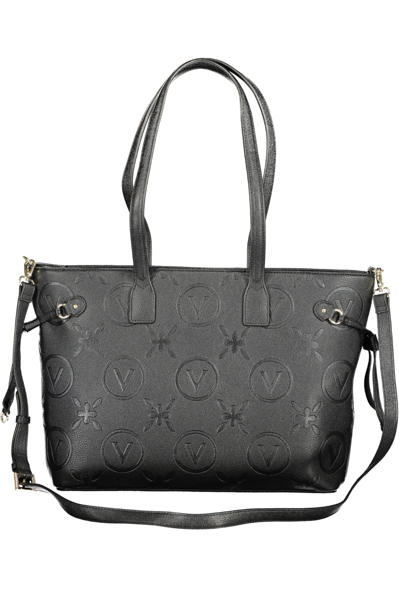 VALENTINO BAGS BORSA DONNA NERO - immagine 2