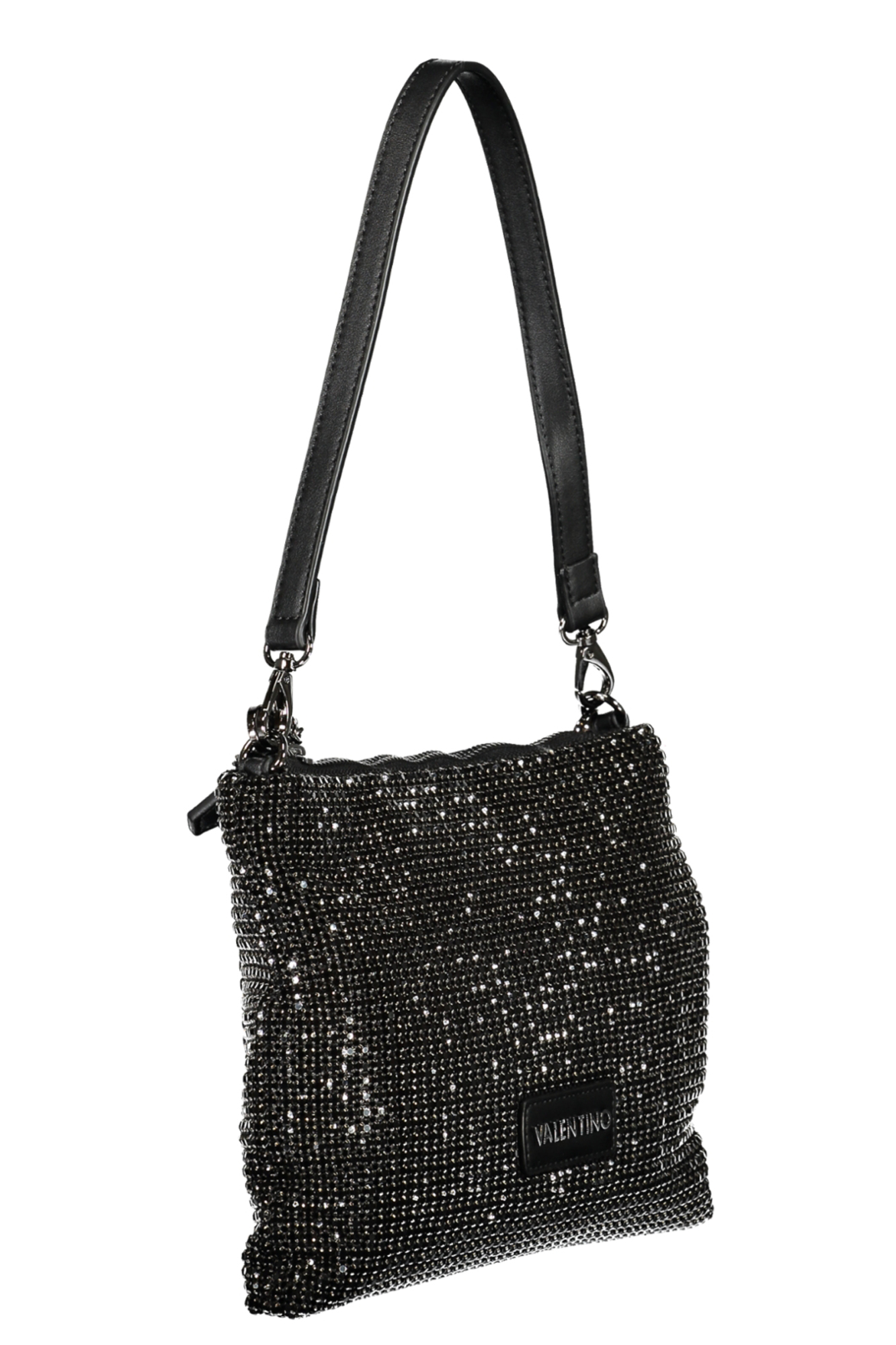 VALENTINO BAGS BORSA DONNA NERO - immagine 3