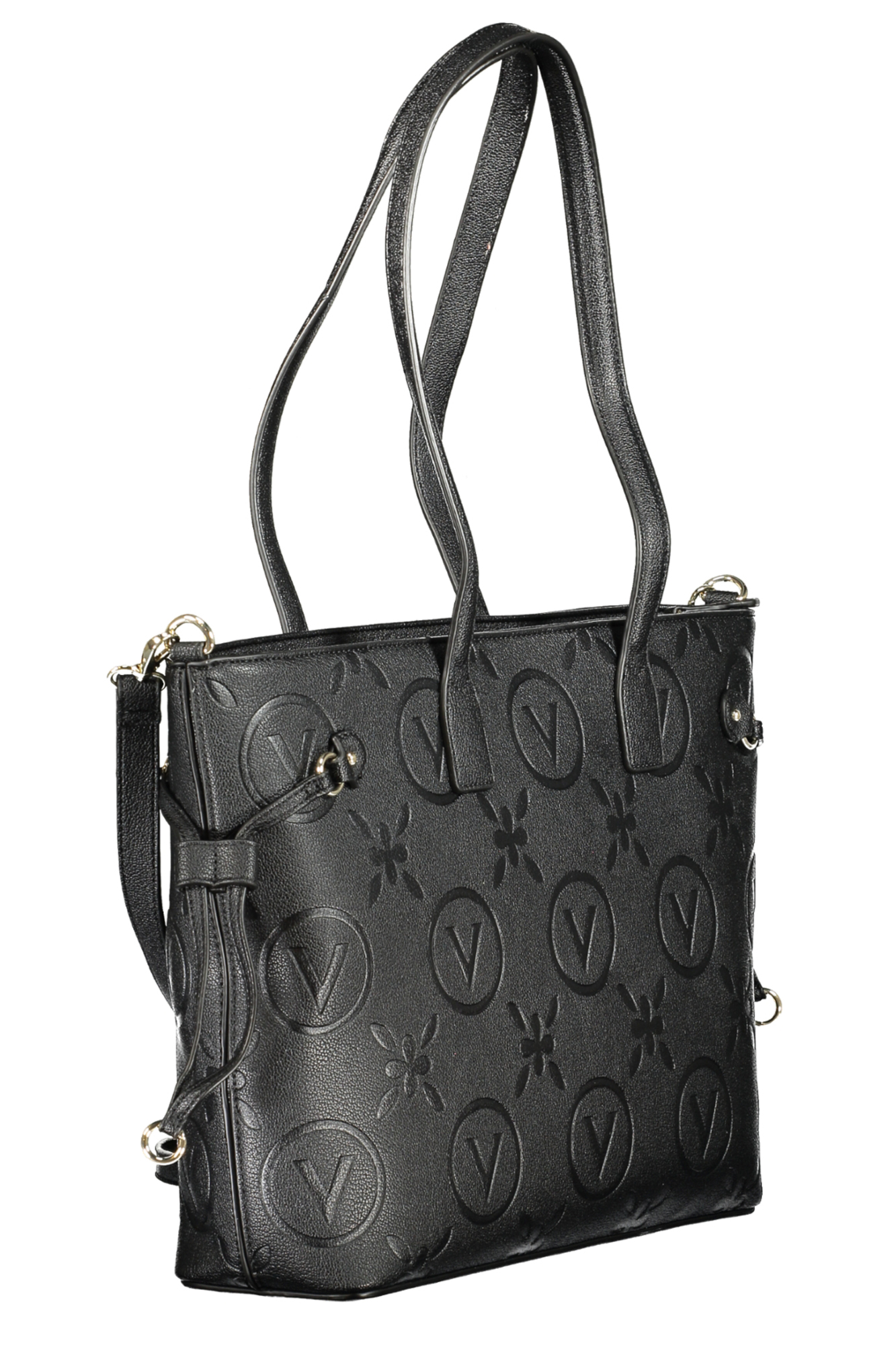 VALENTINO BAGS BORSA DONNA NERO - immagine 3