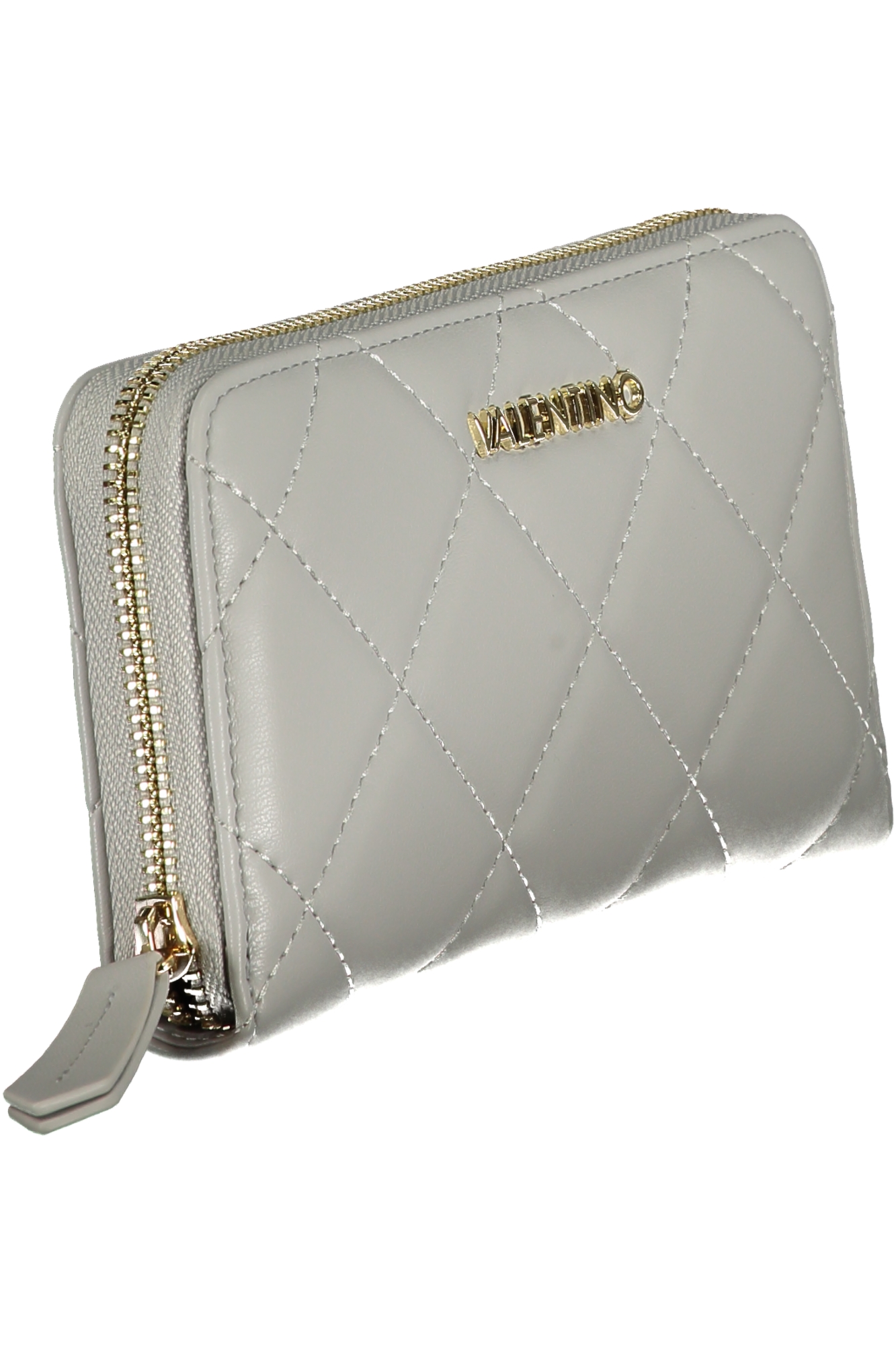 VALENTINO BAGS PORTAFOGLIO DONNA GRIGIO - immagine 3