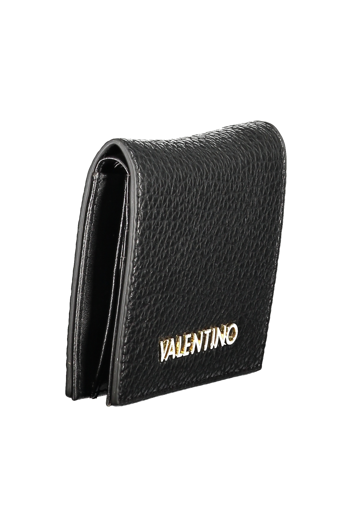 VALENTINO BAGS PORTAFOGLIO DONNA NERO - immagine 3