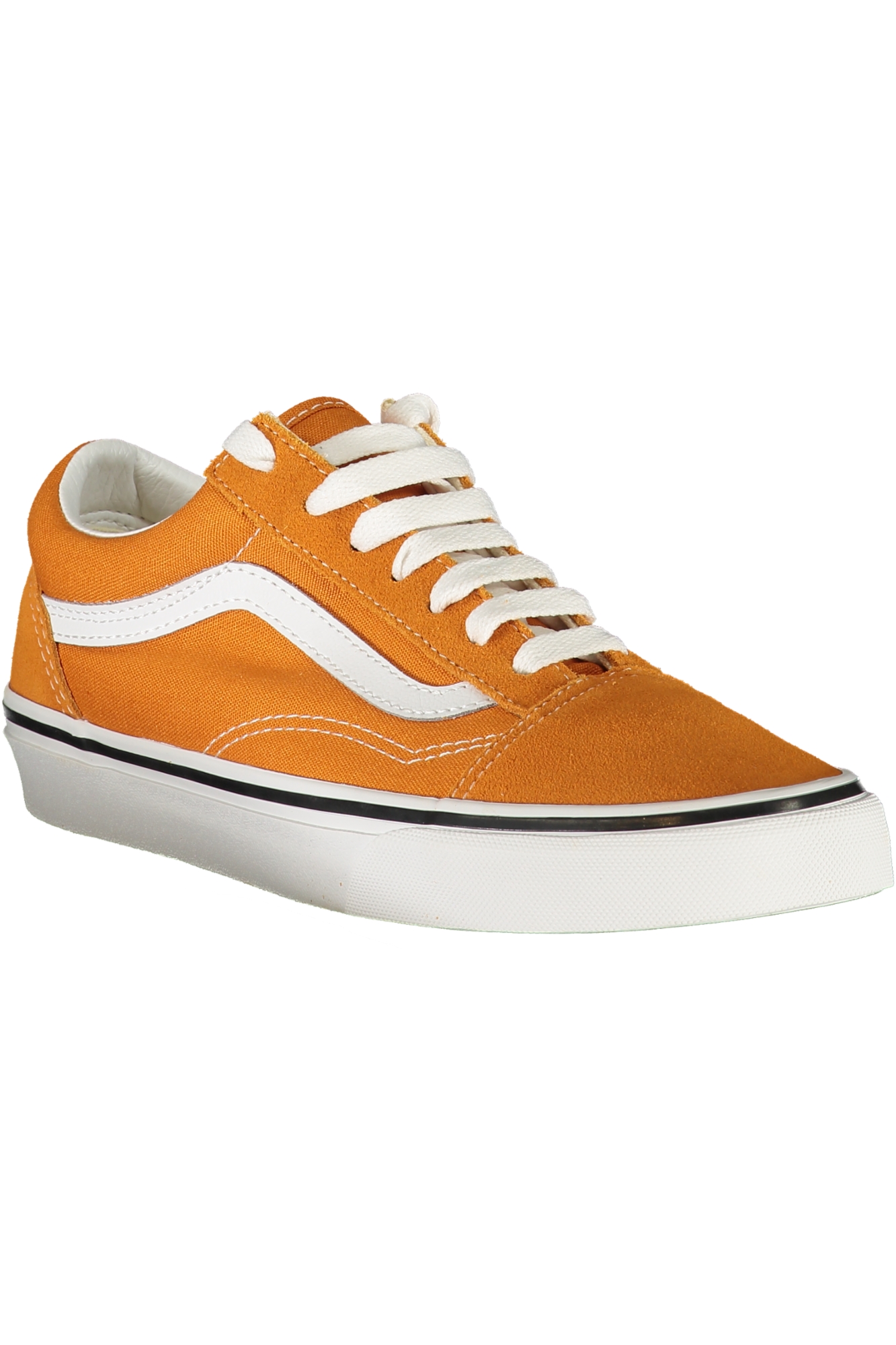 VANS CALZATURA SPORTIVA DONNA ARANCIO - immagine 2