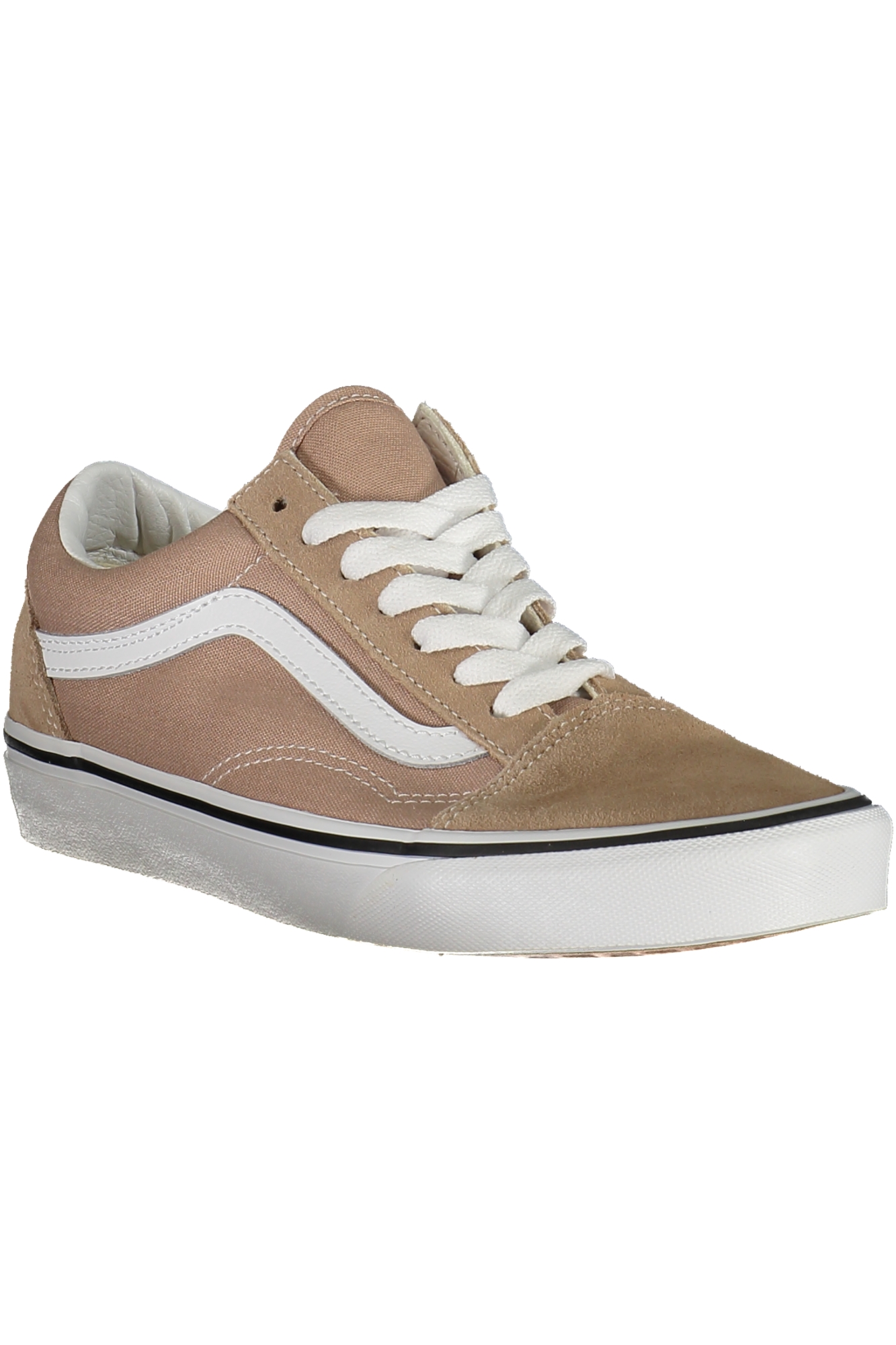 VANS CALZATURA SPORTIVA DONNA BEIGE - immagine 2