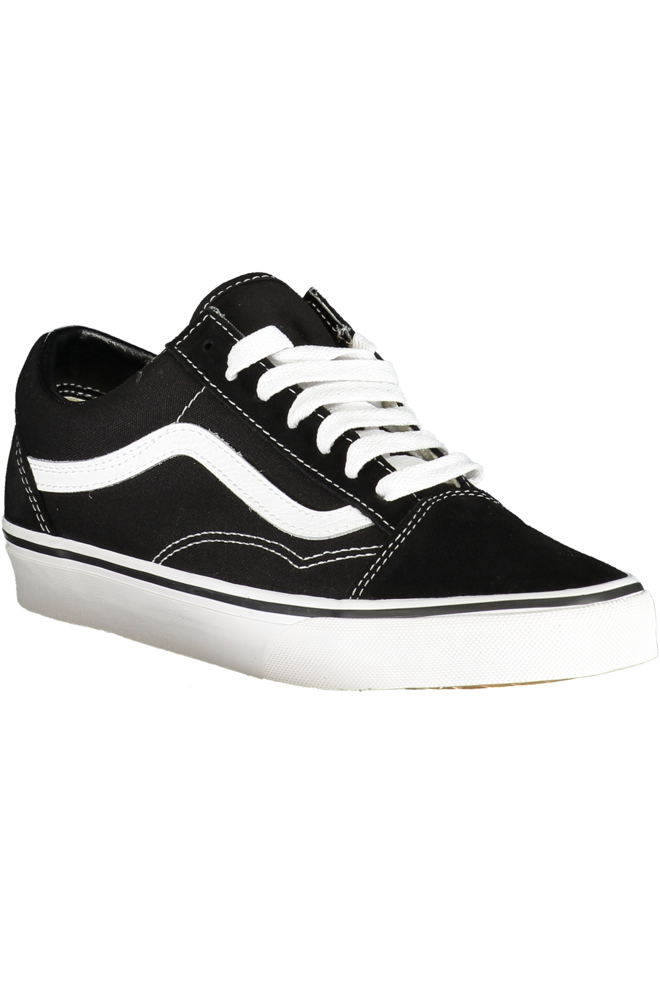 VANS CALZATURA SPORTIVA DONNA NERO - immagine 2