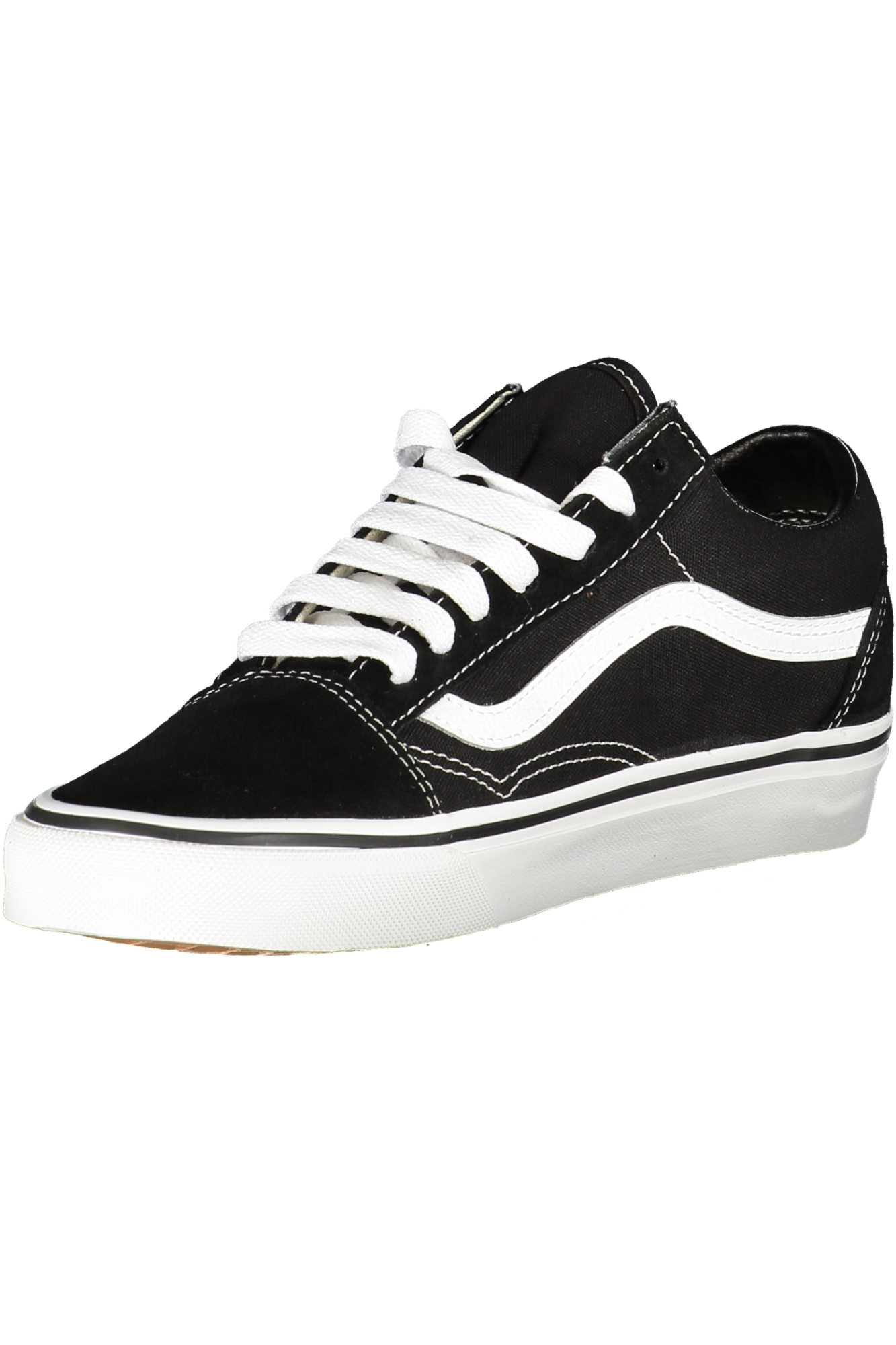 VANS CALZATURA SPORTIVA DONNA NERO - immagine 3