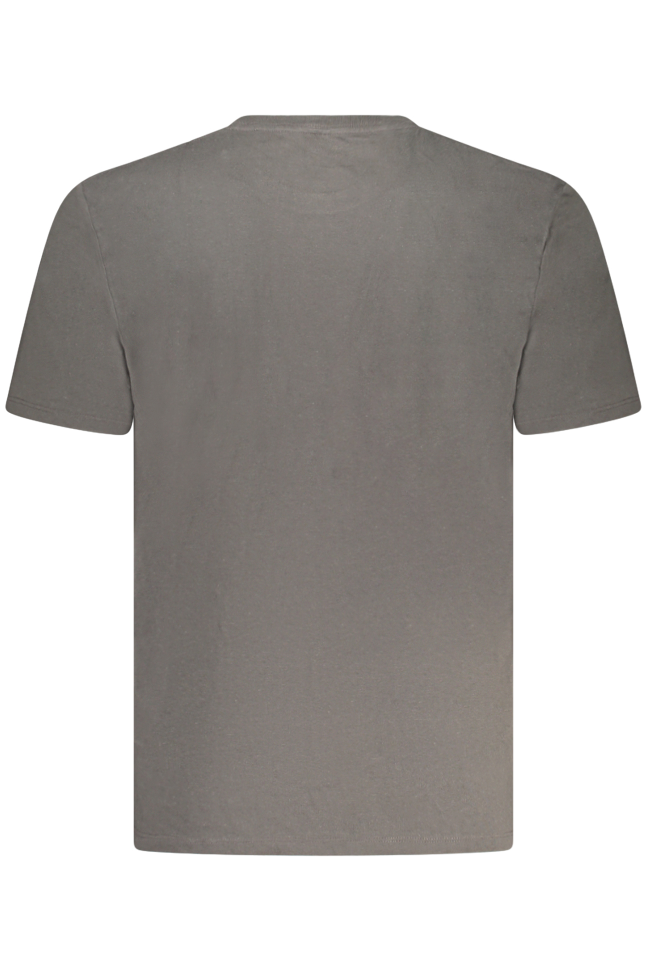 WRANGLER T-SHIRT MANICHE CORTE UOMO NERO - immagine 2