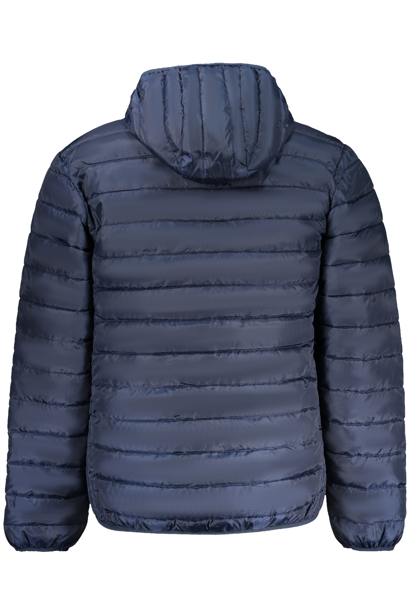 ACCADEMIA MILITARE GIUBBOTTO UOMO BLU - immagine 2