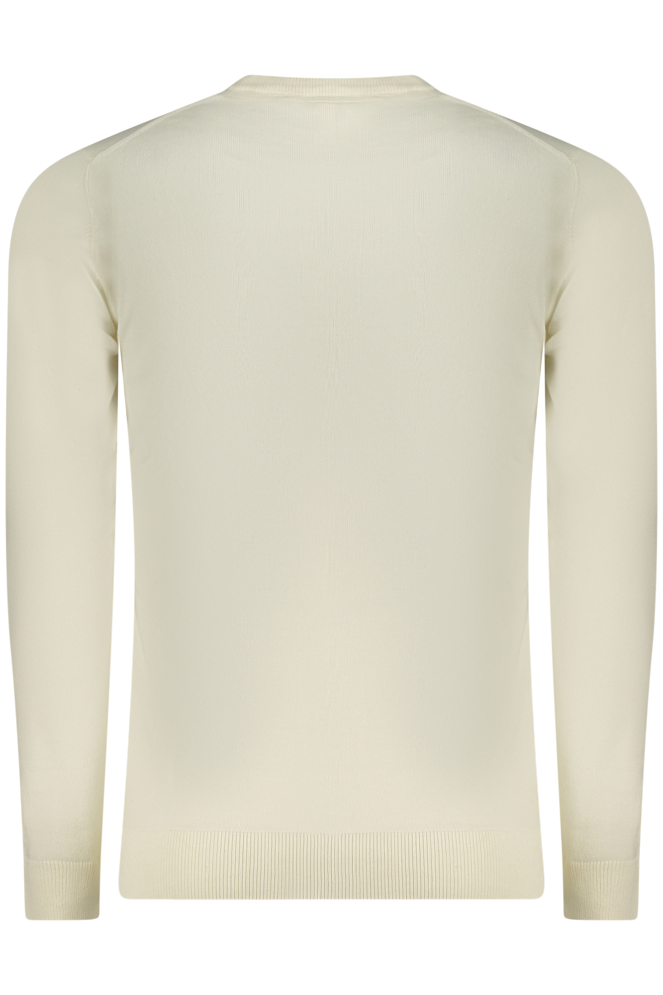 ACCADEMIA MILITARE MAGLIA UOMO BIANCO - immagine 2