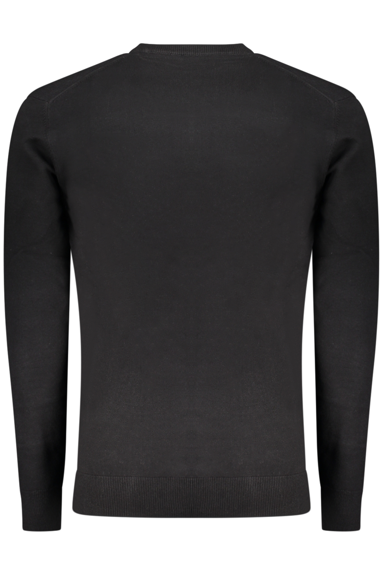 ACCADEMIA MILITARE MAGLIA UOMO NERO - immagine 2
