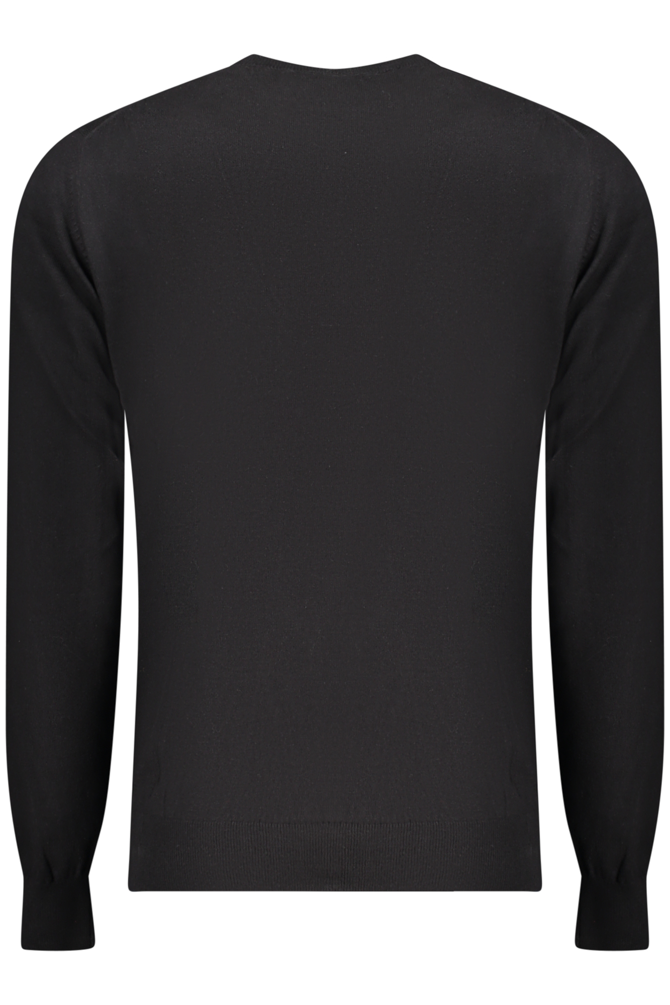 ACCADEMIA MILITARE MAGLIA UOMO NERO - immagine 2
