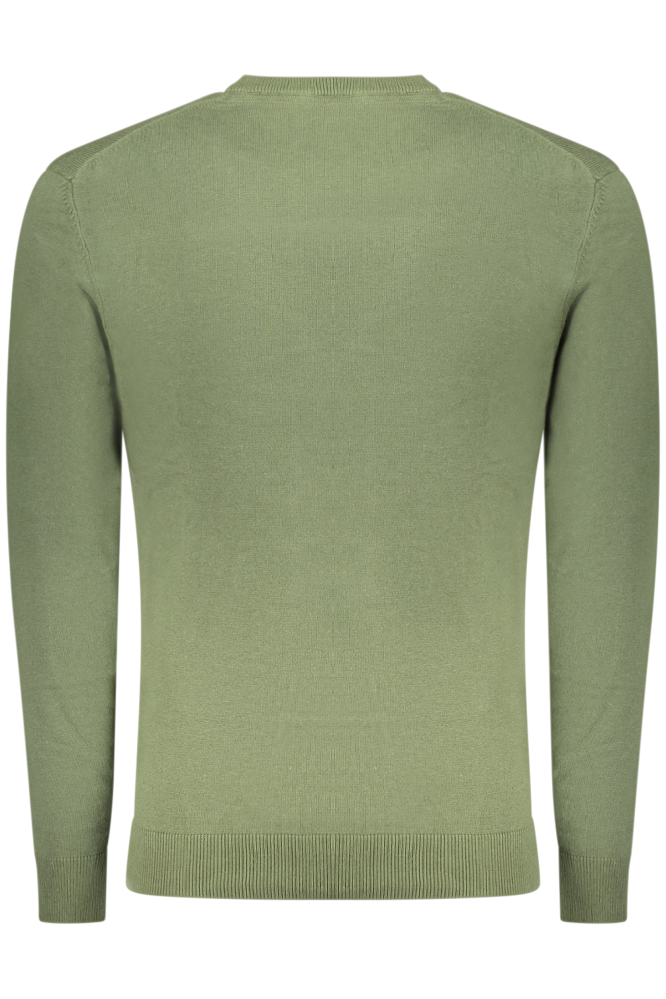 ACCADEMIA MILITARE MAGLIA UOMO VERDE - immagine 2