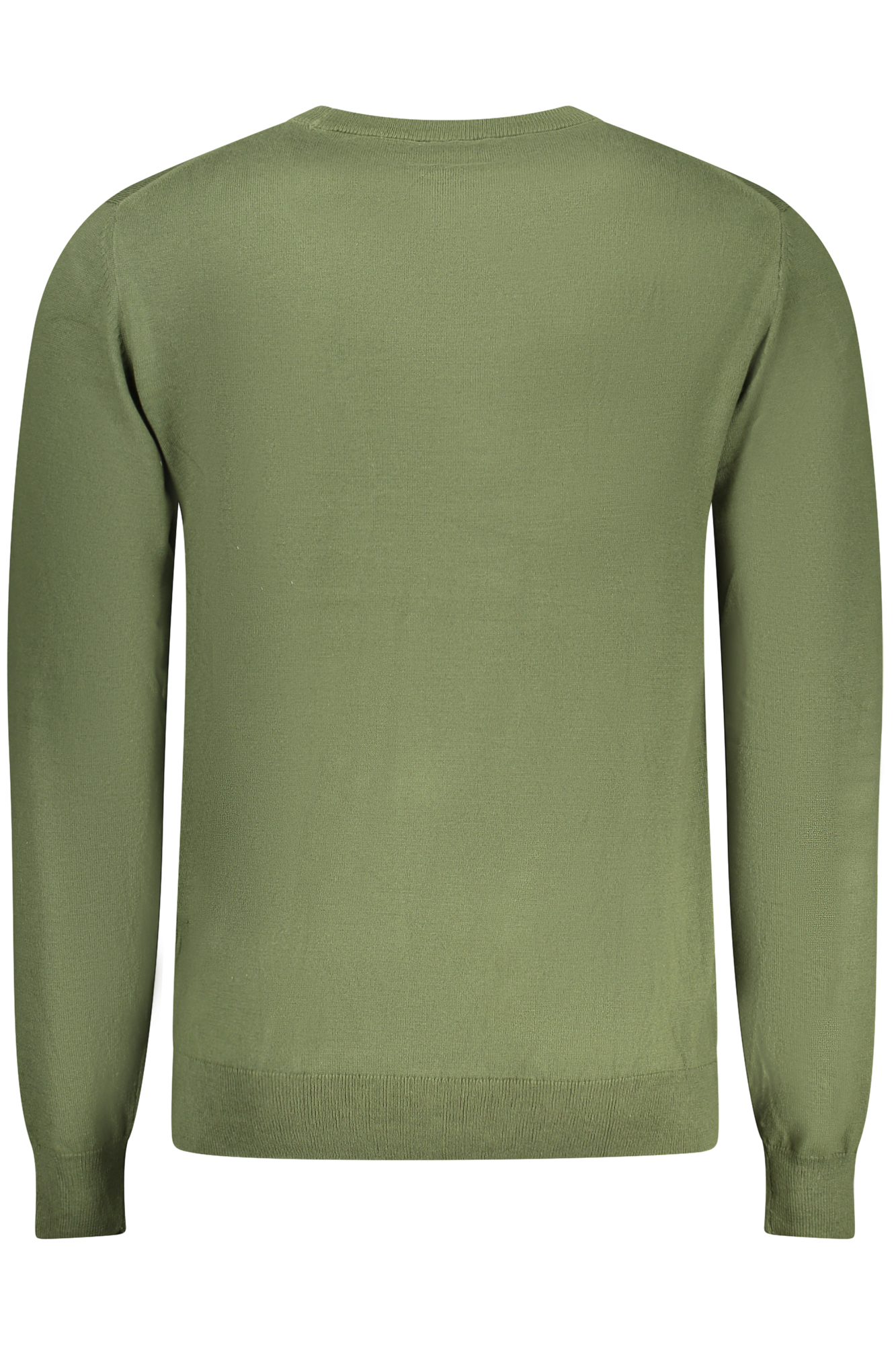 ACCADEMIA MILITARE MAGLIA UOMO VERDE - immagine 2