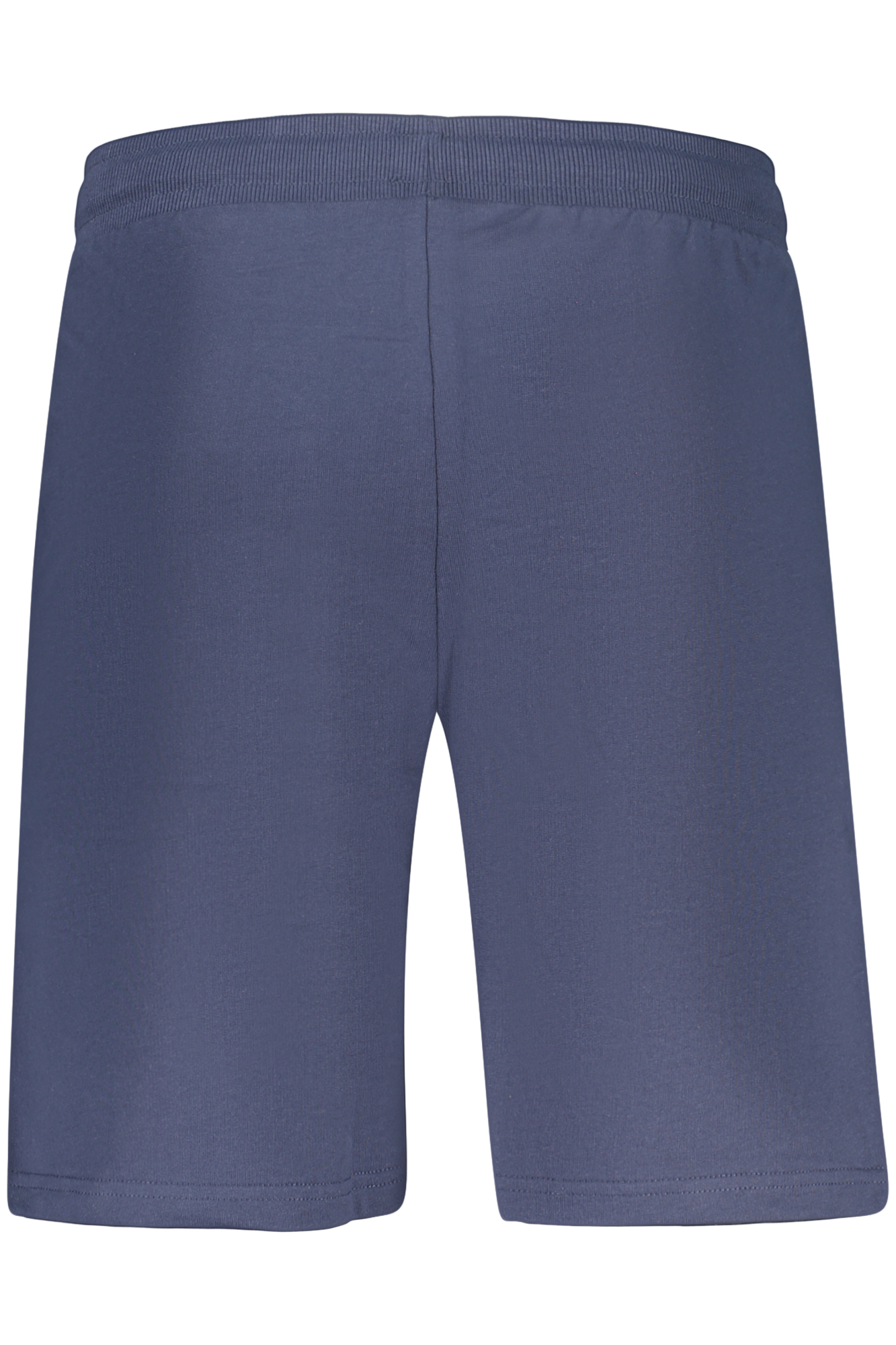 ACCADEMIA MILITARE PANTALONE TUTA CORTO UOMO BLU - immagine 2