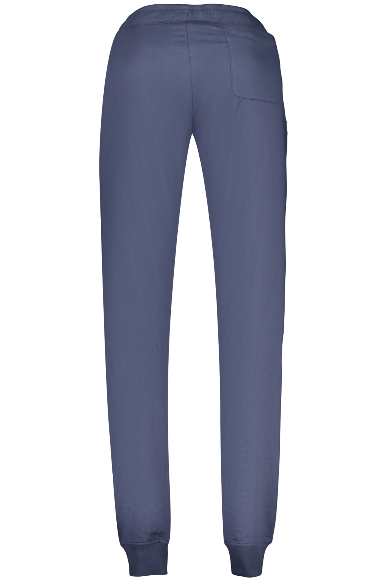 ACCADEMIA MILITARE PANTALONE TUTA LUNGO UOMO BLU - immagine 2